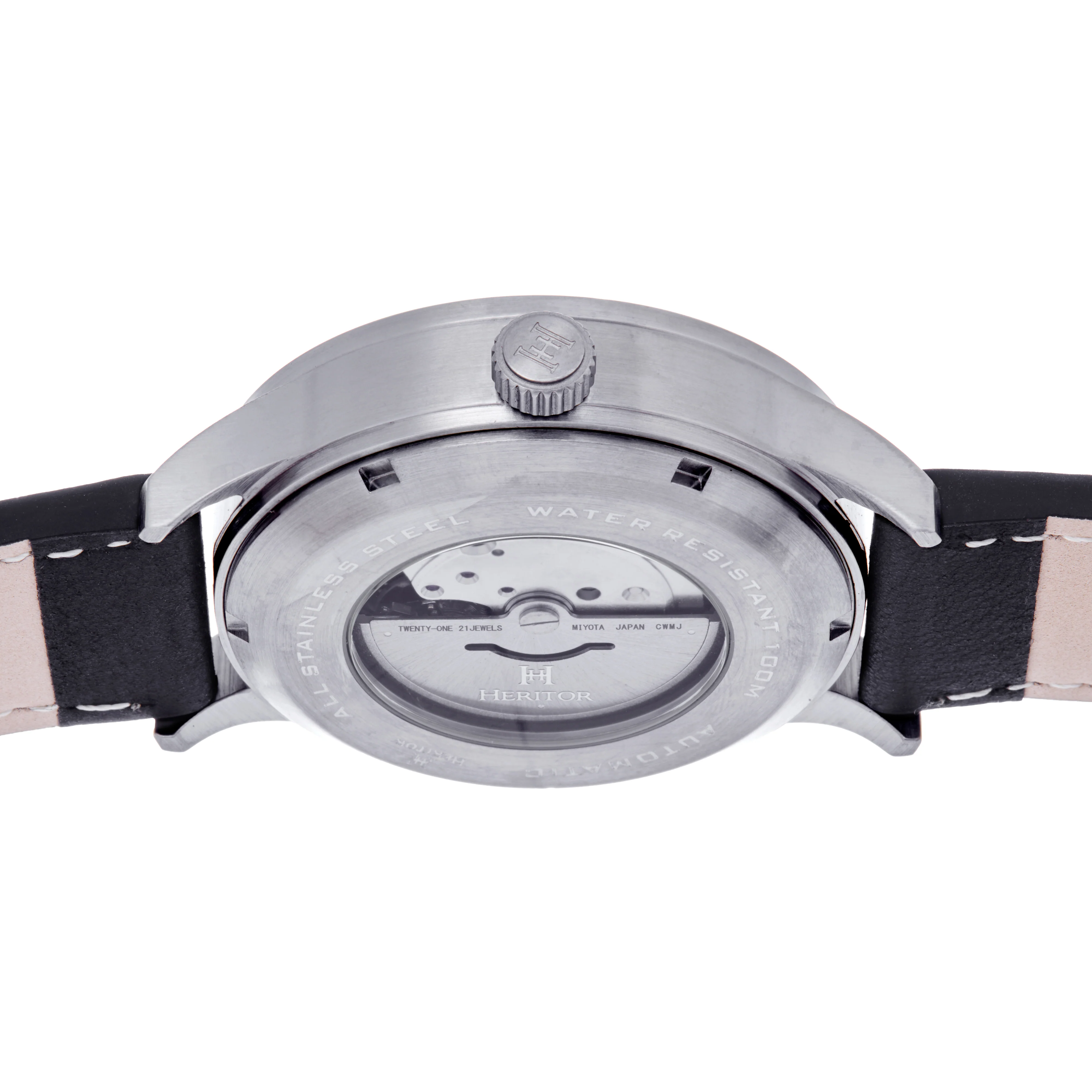 Dayne Black Black Dial - Image 3