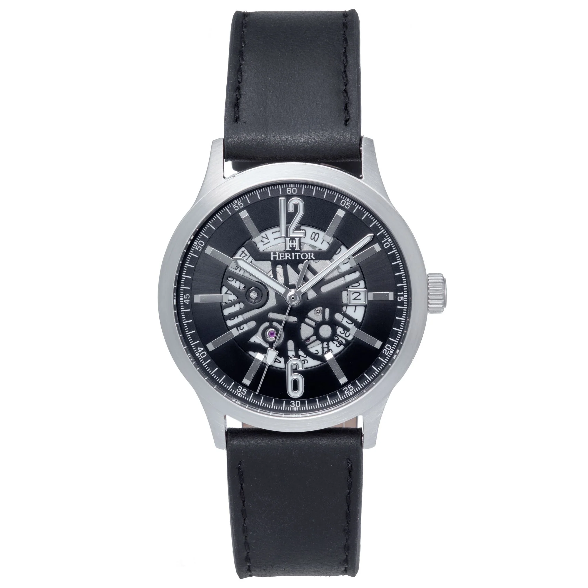 Dayne Black Black Dial - Image 5