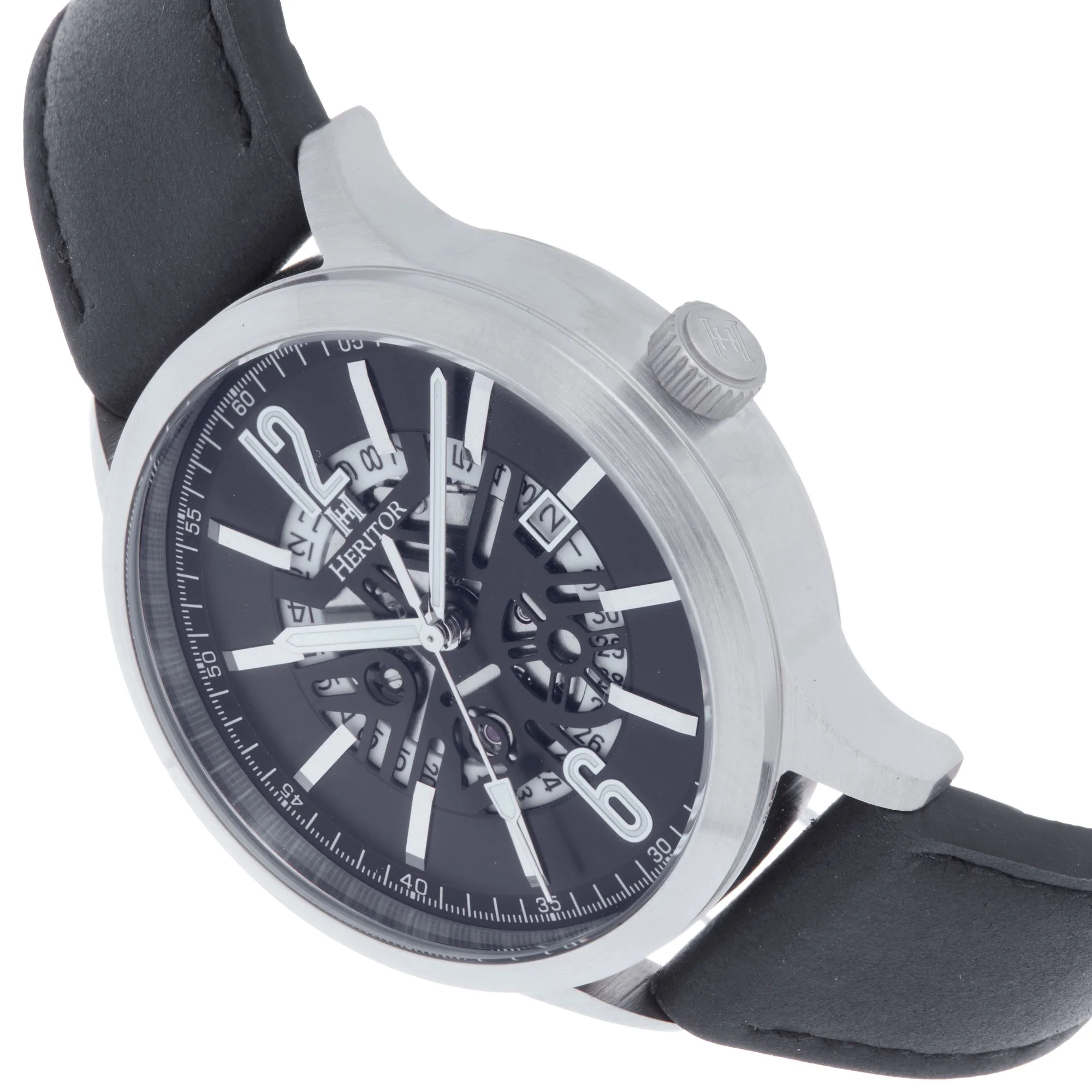Dayne Black Black Dial - Image 7