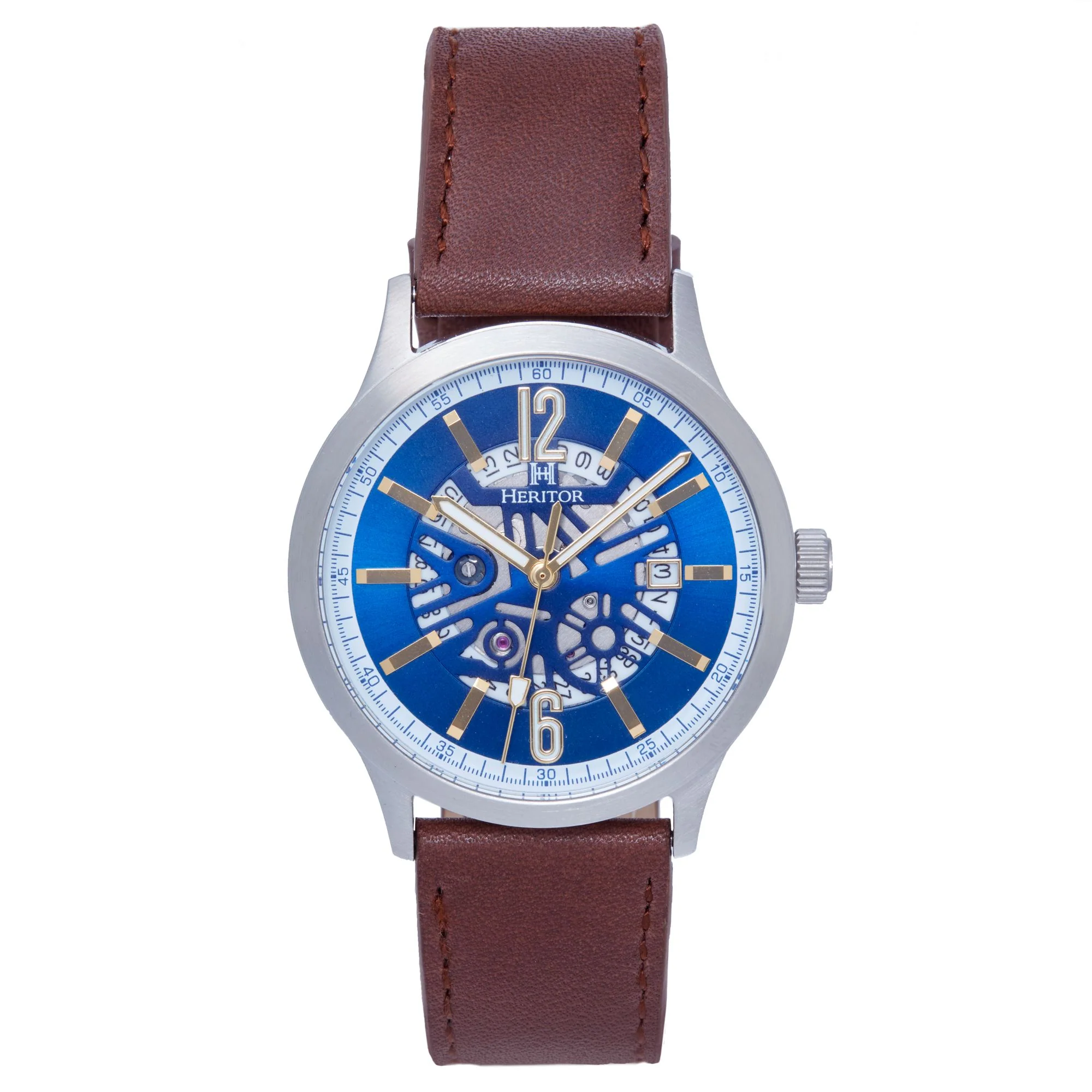 Dayne Navy/White Navy Dial - Image 5