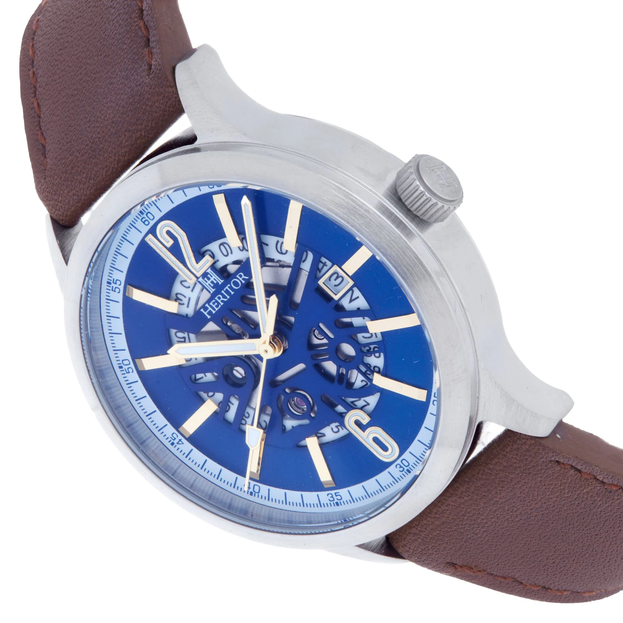 Dayne Navy/White Navy Dial - Image 7