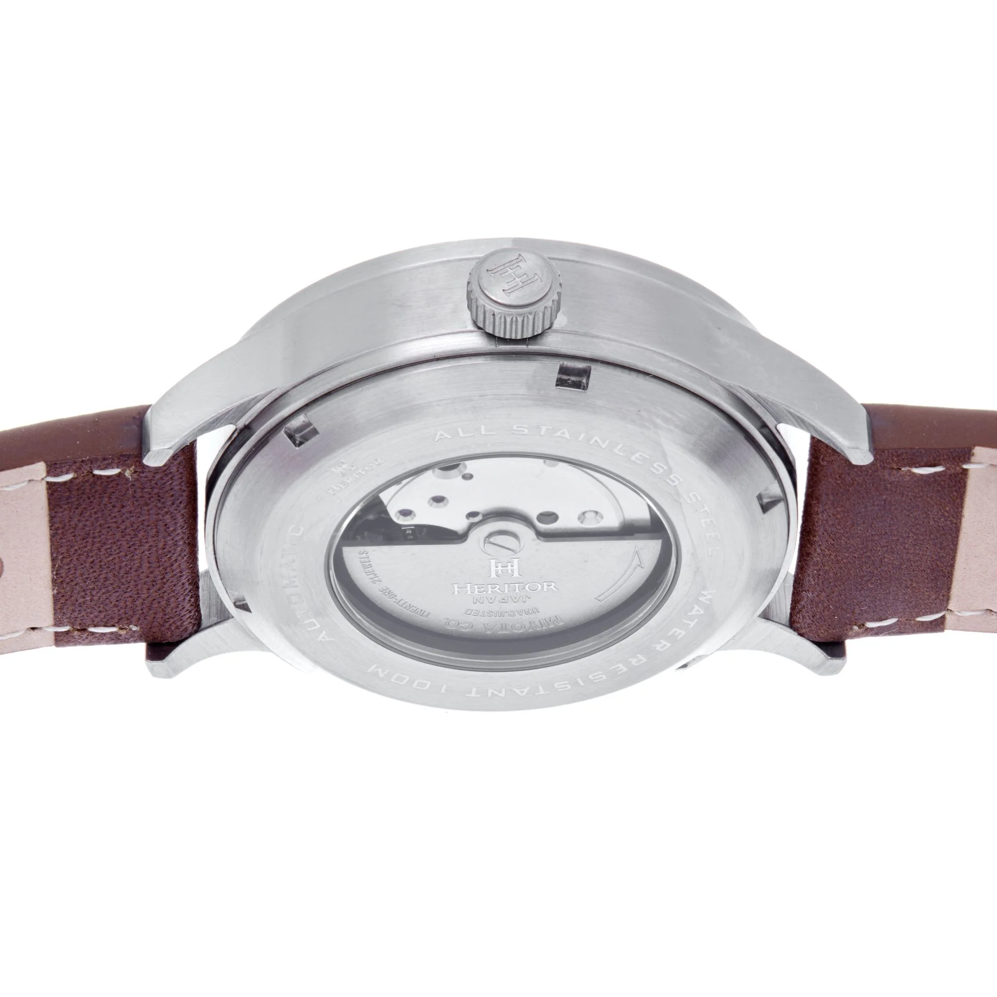Dayne Navy/White Navy Dial - Image 8