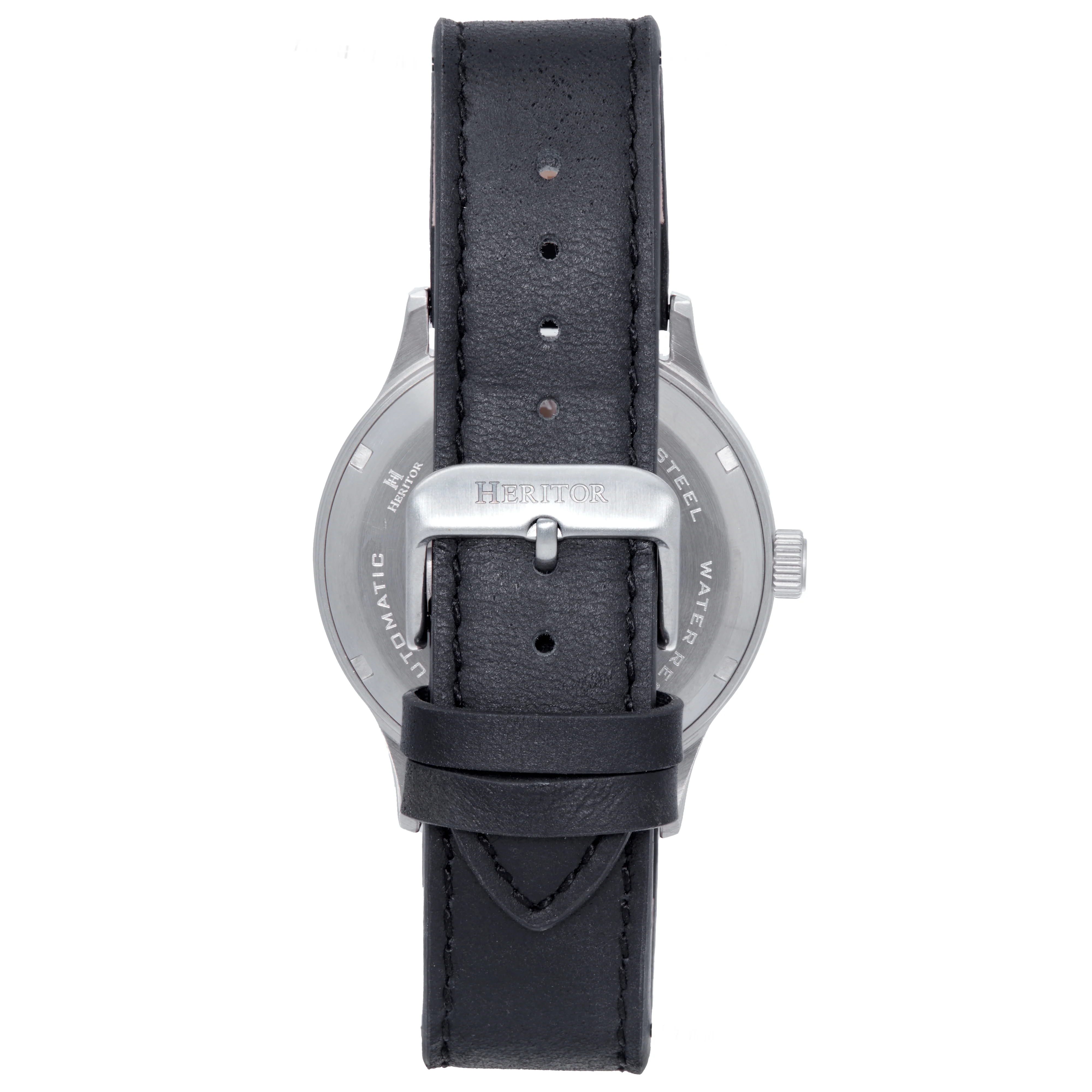 Dayne Black/Rose Gold Black Dial - Image 4