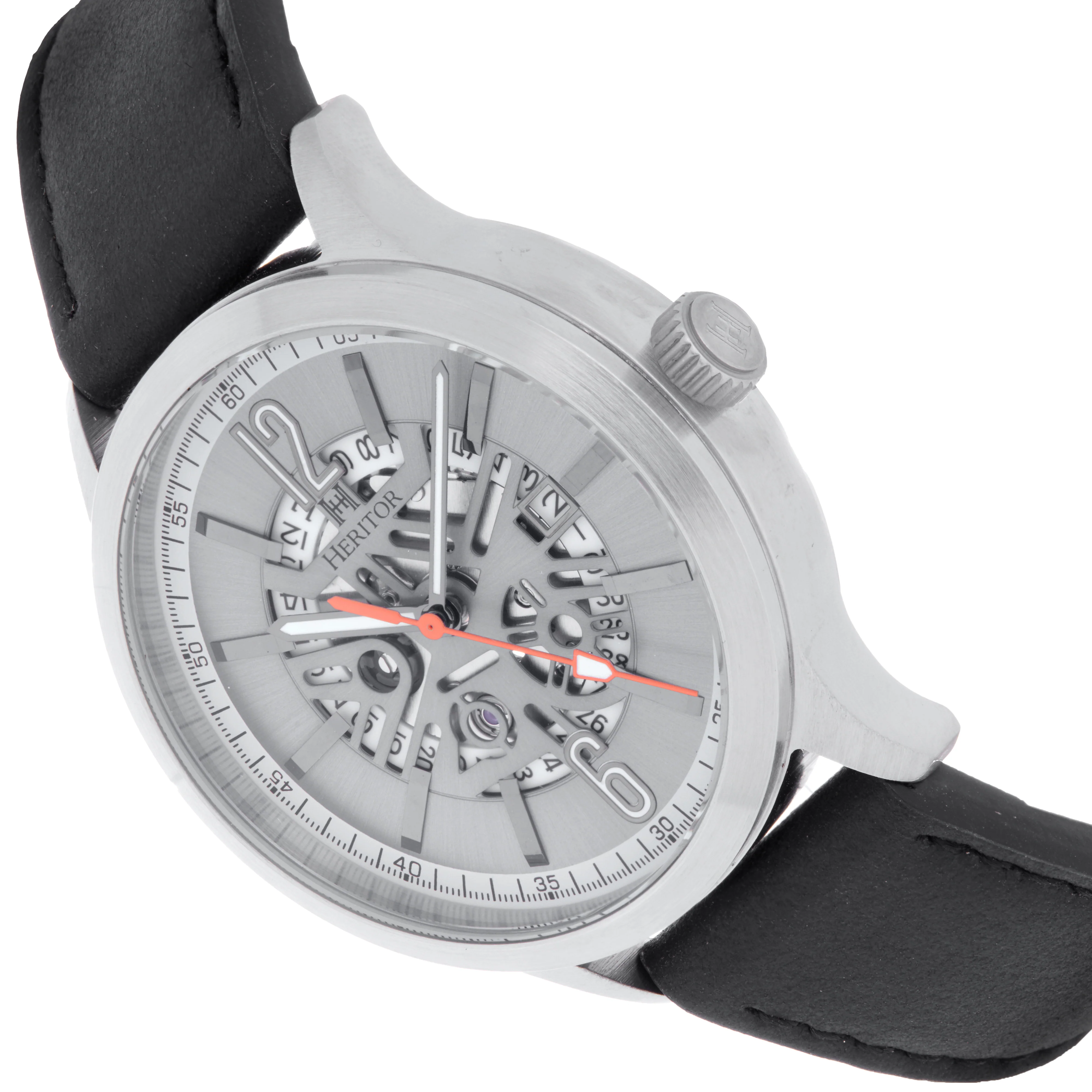 Dayne Grey/White Gray Dial - Image 2