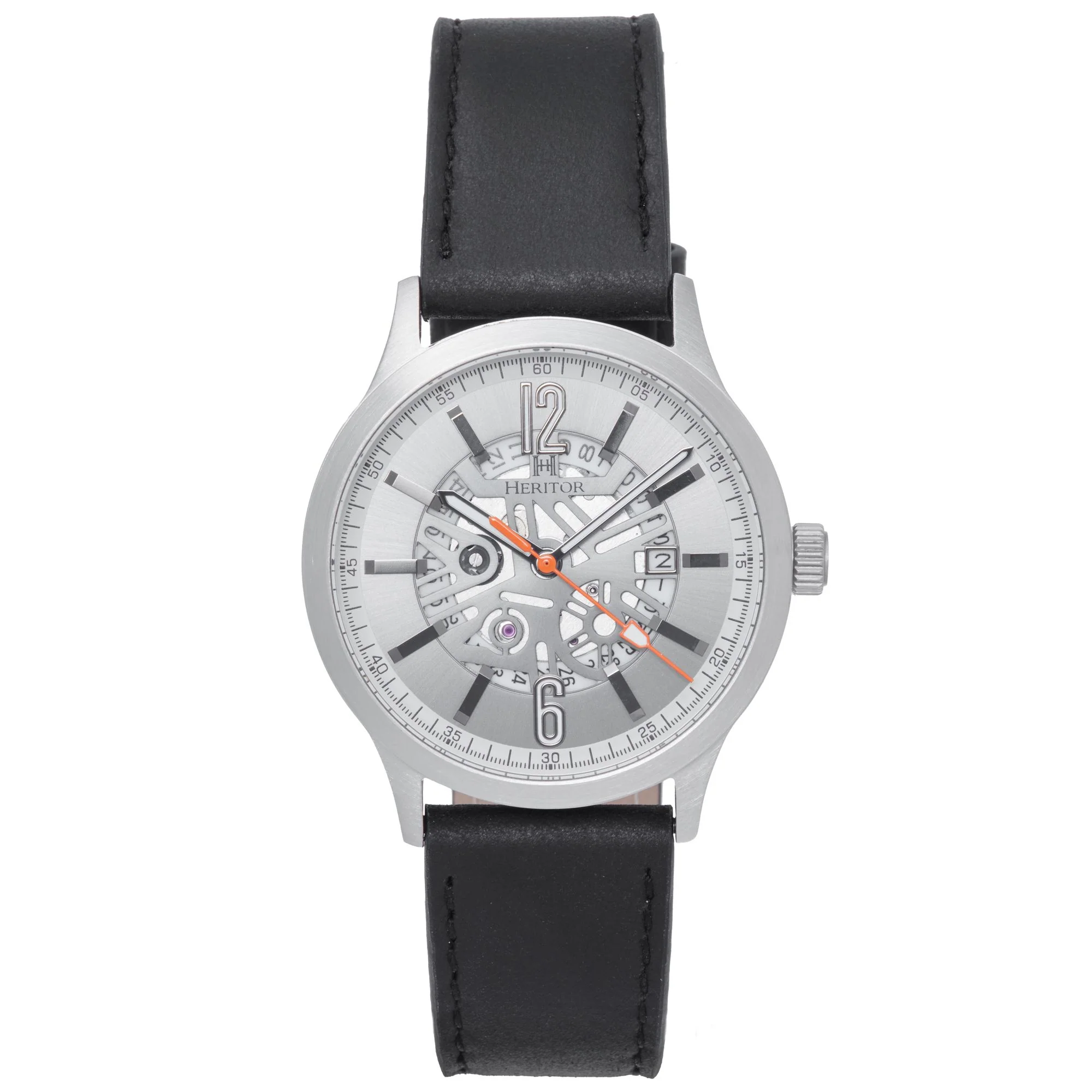 Dayne Grey/White Gray Dial - Image 5