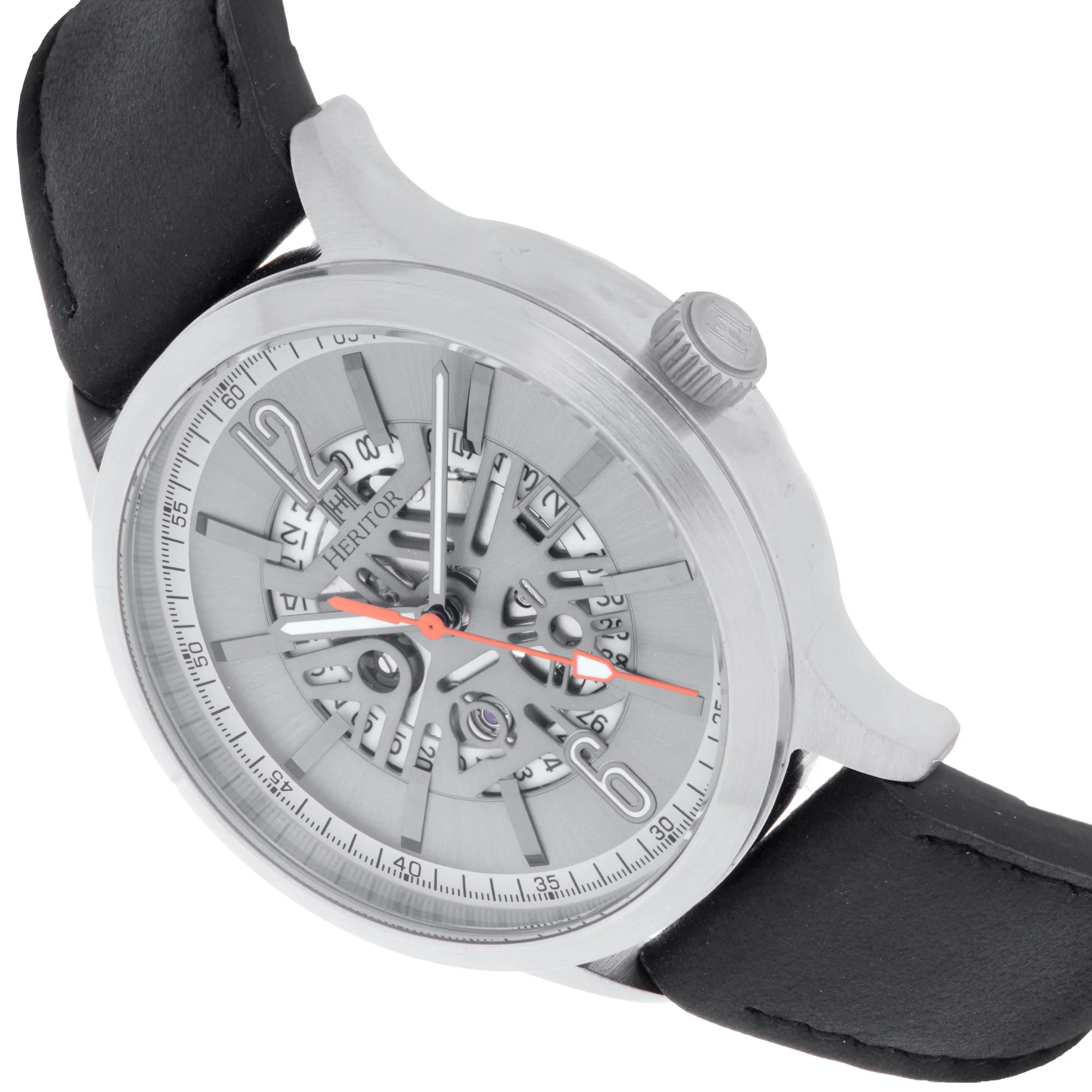 Dayne Grey/White Gray Dial - Image 7
