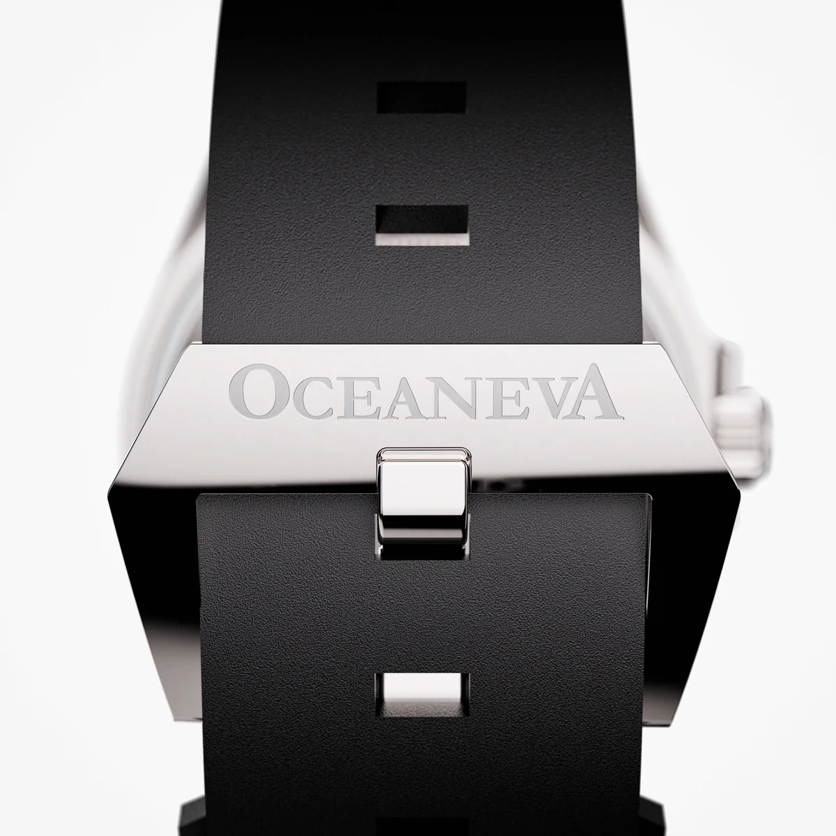 Deep Marine Explorer VI 6000m Grade 5 Titanium 6000m/YellowDial | Yellow Dial - Image 10