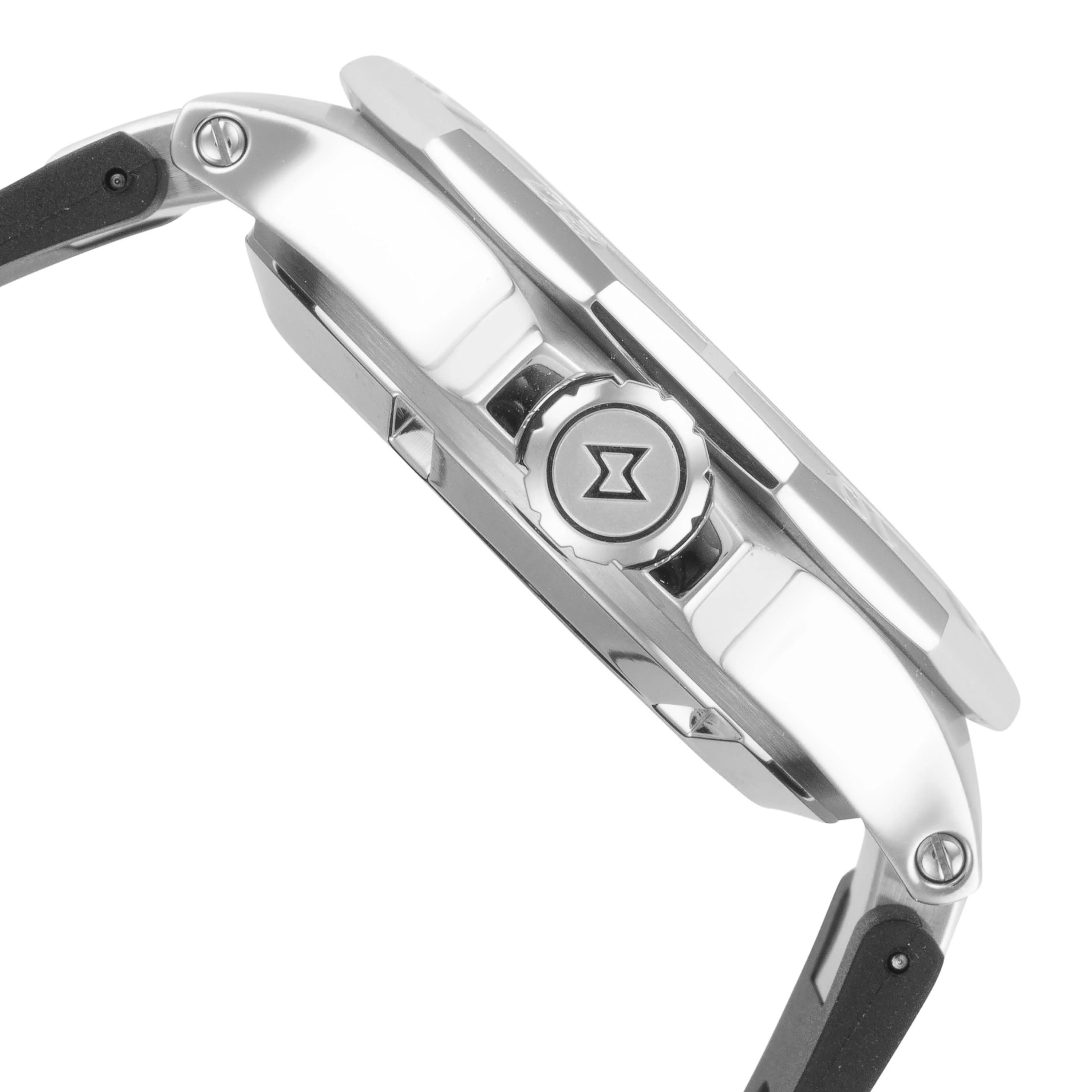 Delfin The Original 43mm / Blue / Black Blue Dial - Image 2