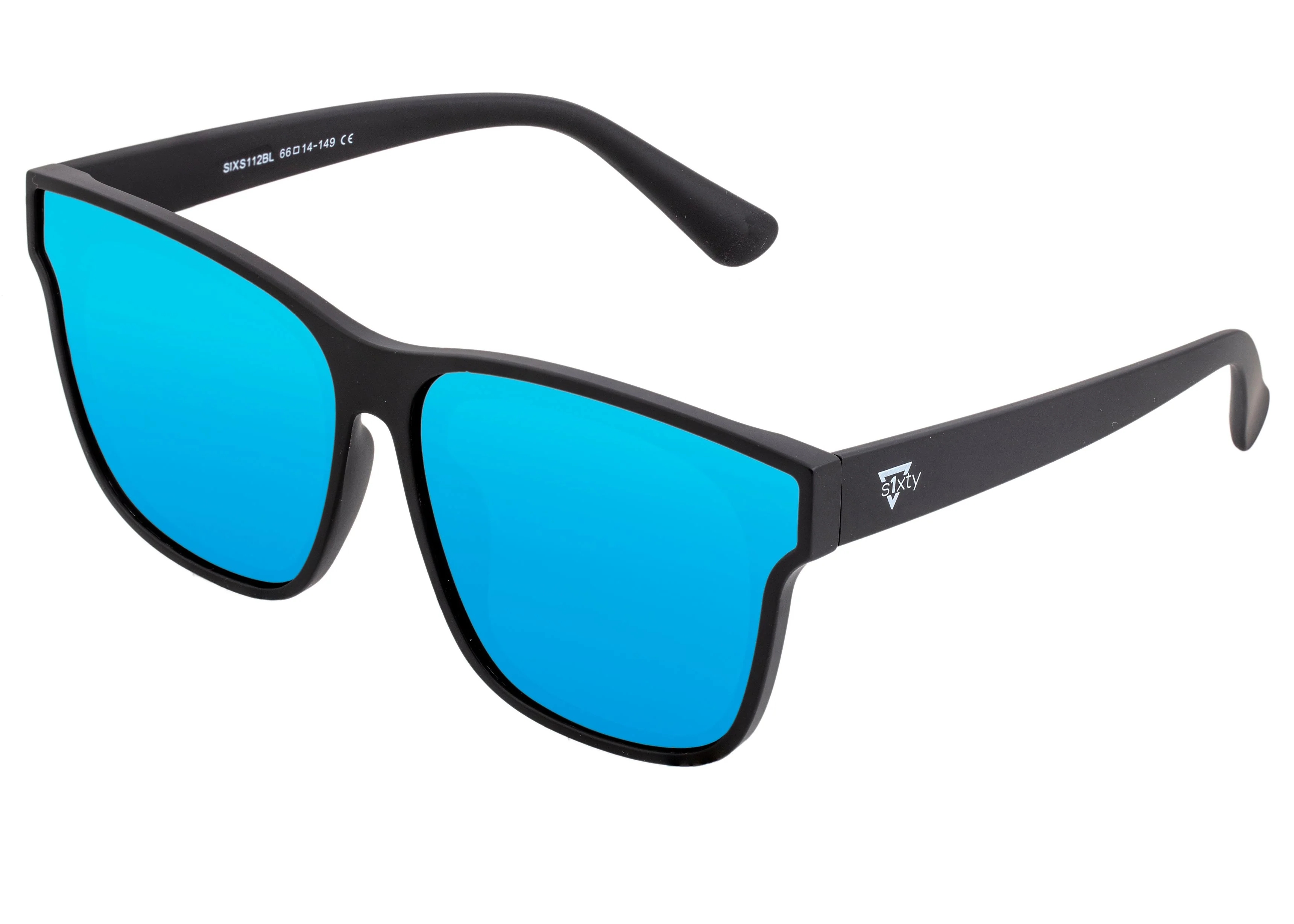 Delos Black/Blue - Image 2