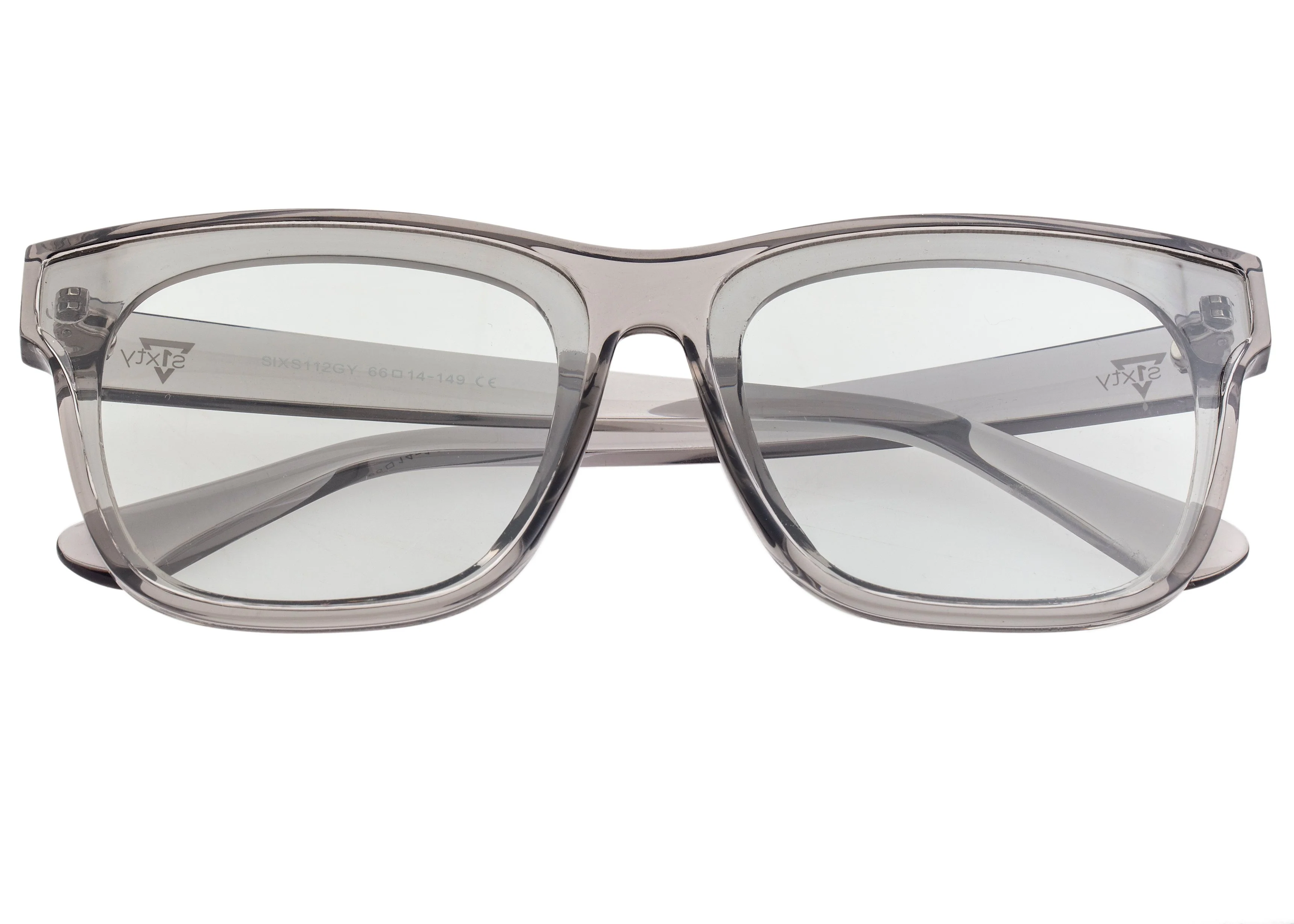 Delos Grey/Clear - Image 3
