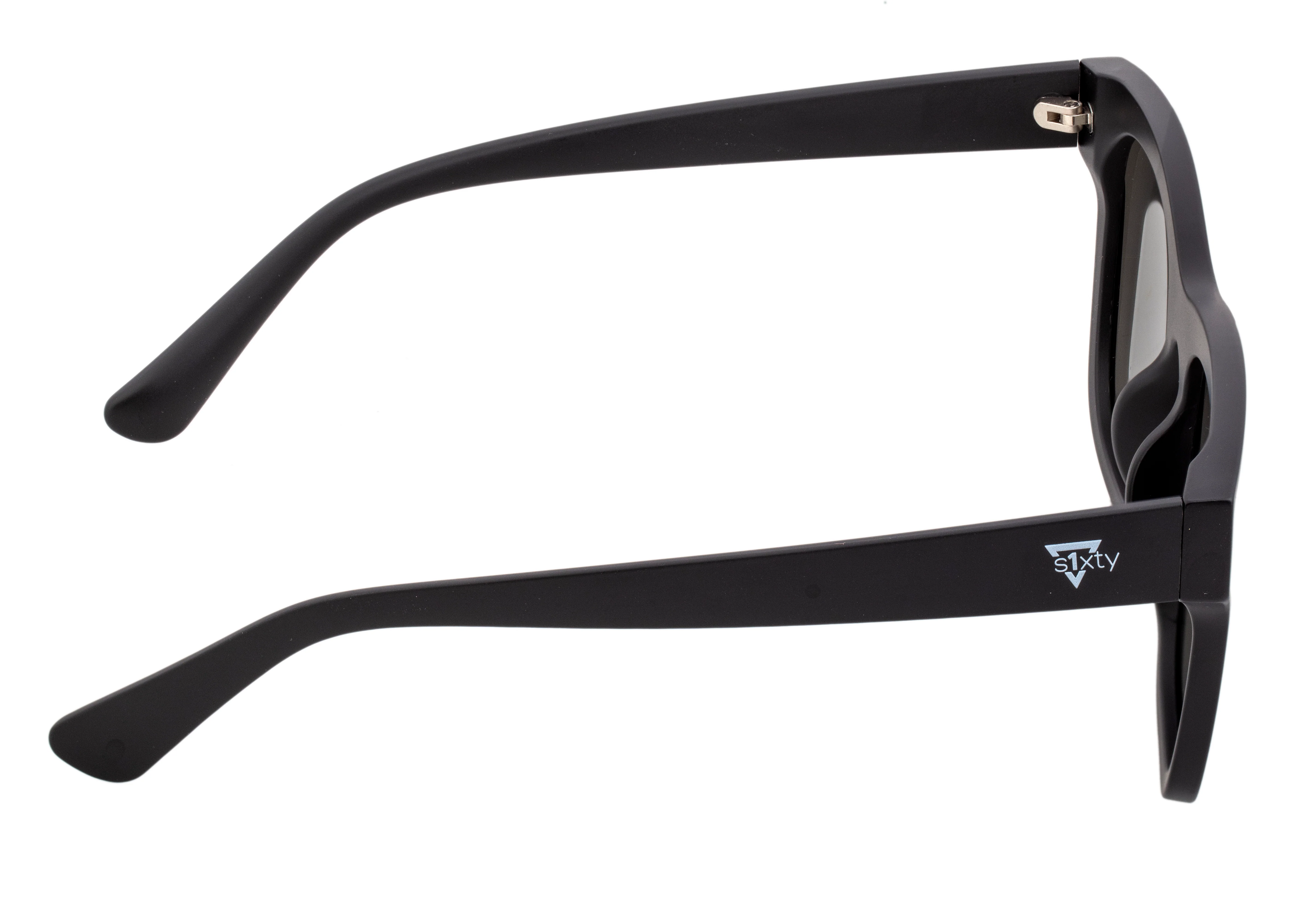 Delos Black/Silver