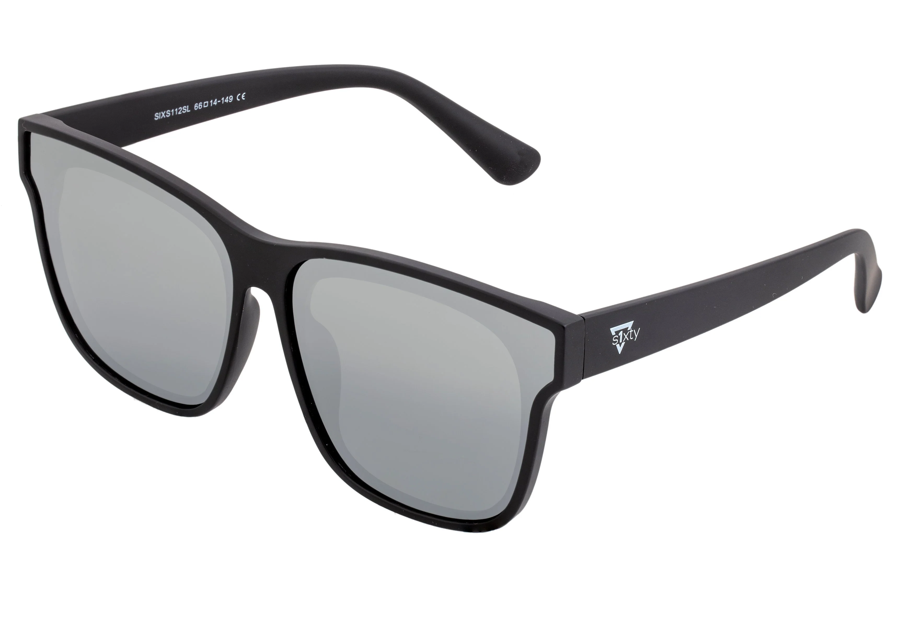 Delos Black/Silver - Image 2