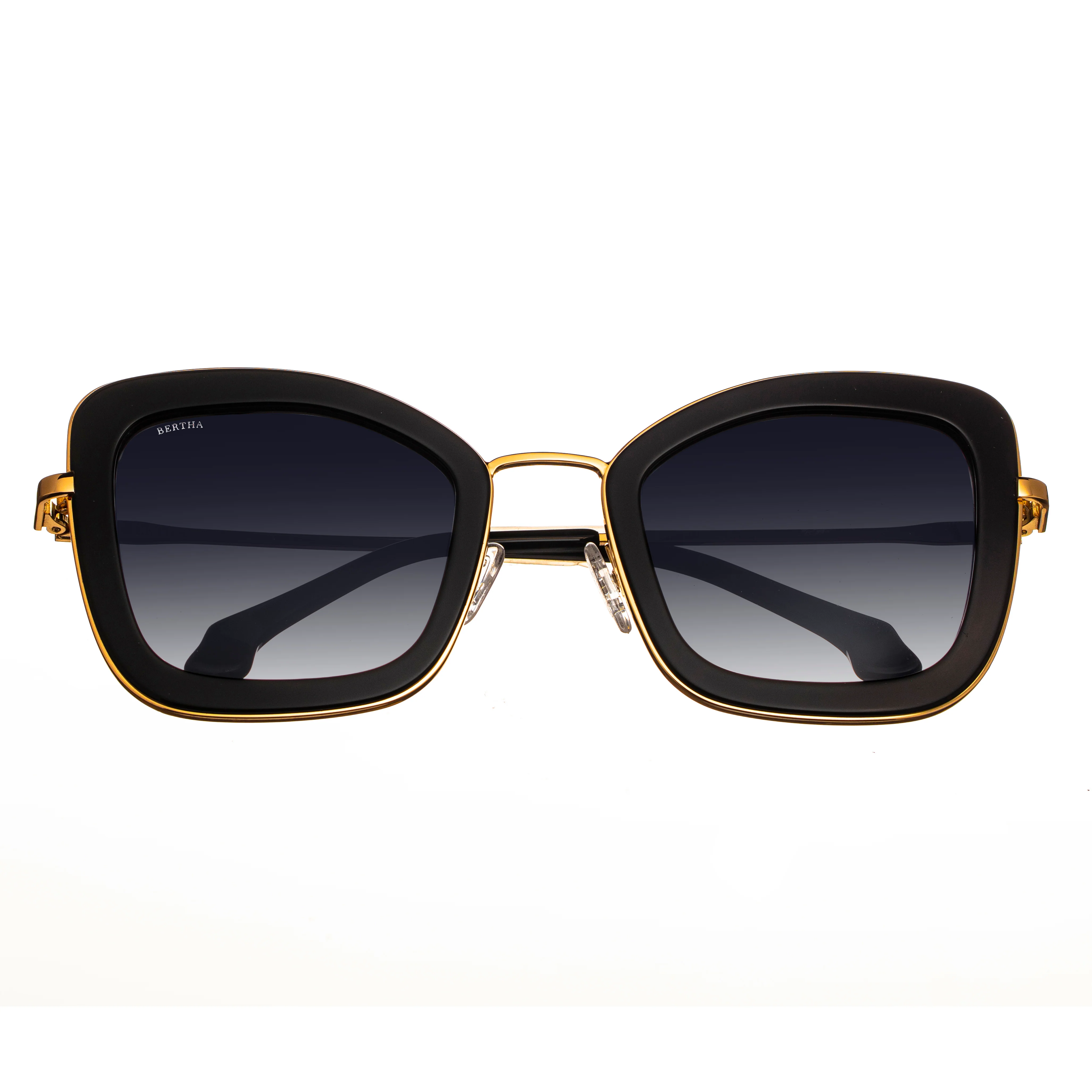 Delphine Handmade in Italy Black | Dial
