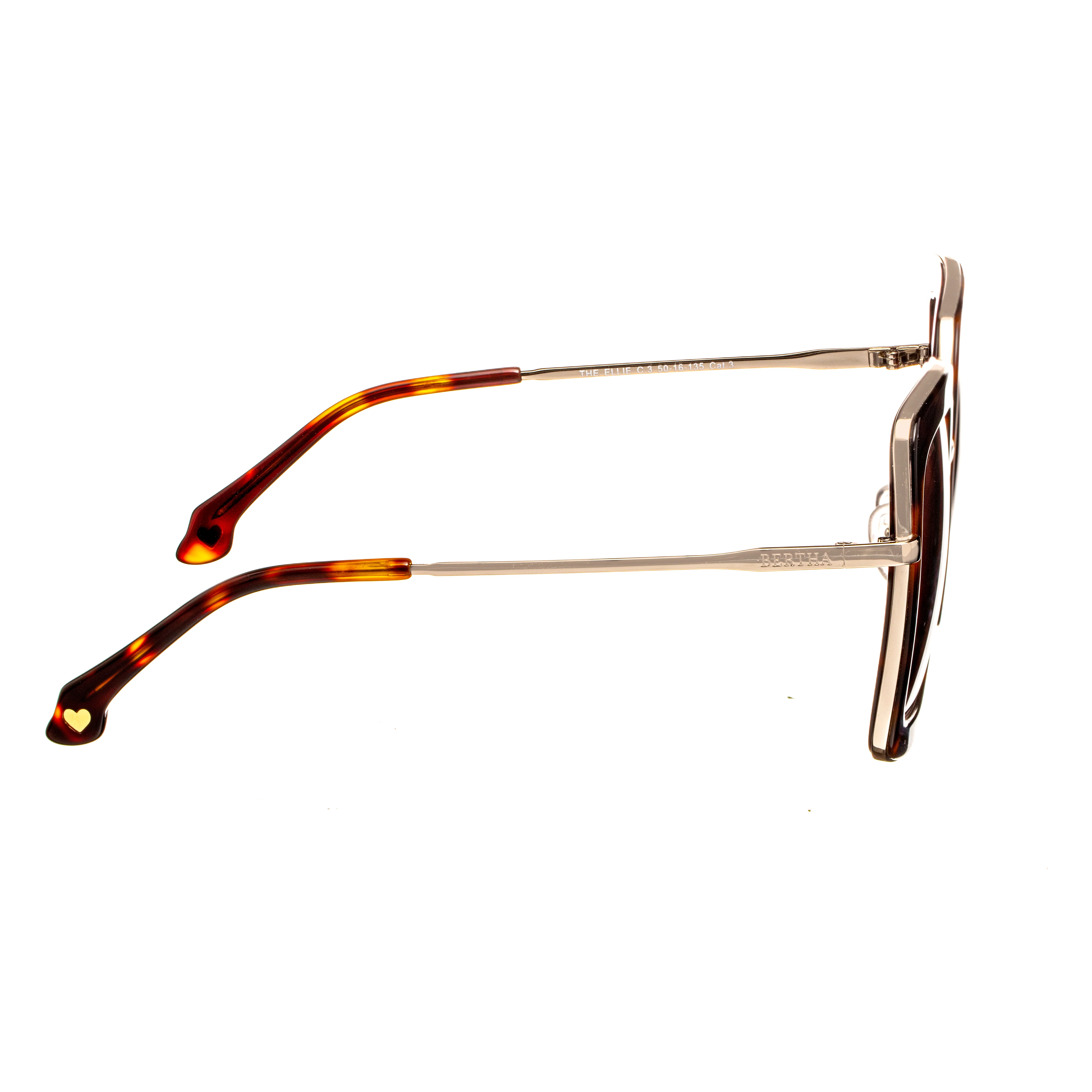 Delphine Handmade in Italy Tortoise | Dial - Image 2