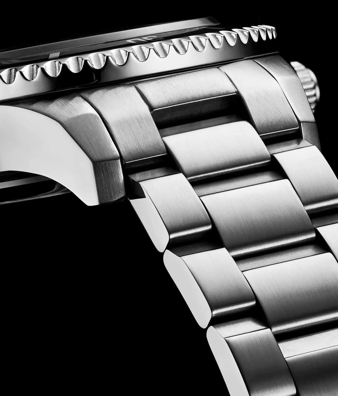 Swiss Automatic Depthmaster Heritage - Image 7