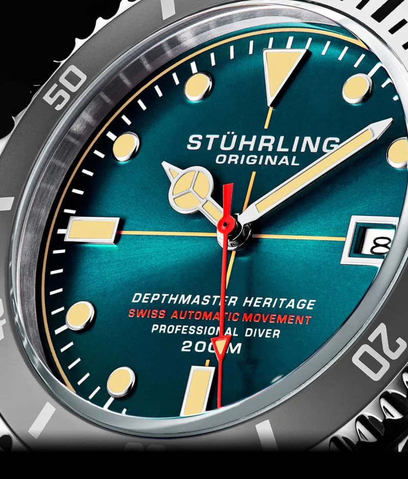 Depthmaster Heritage - Image 3