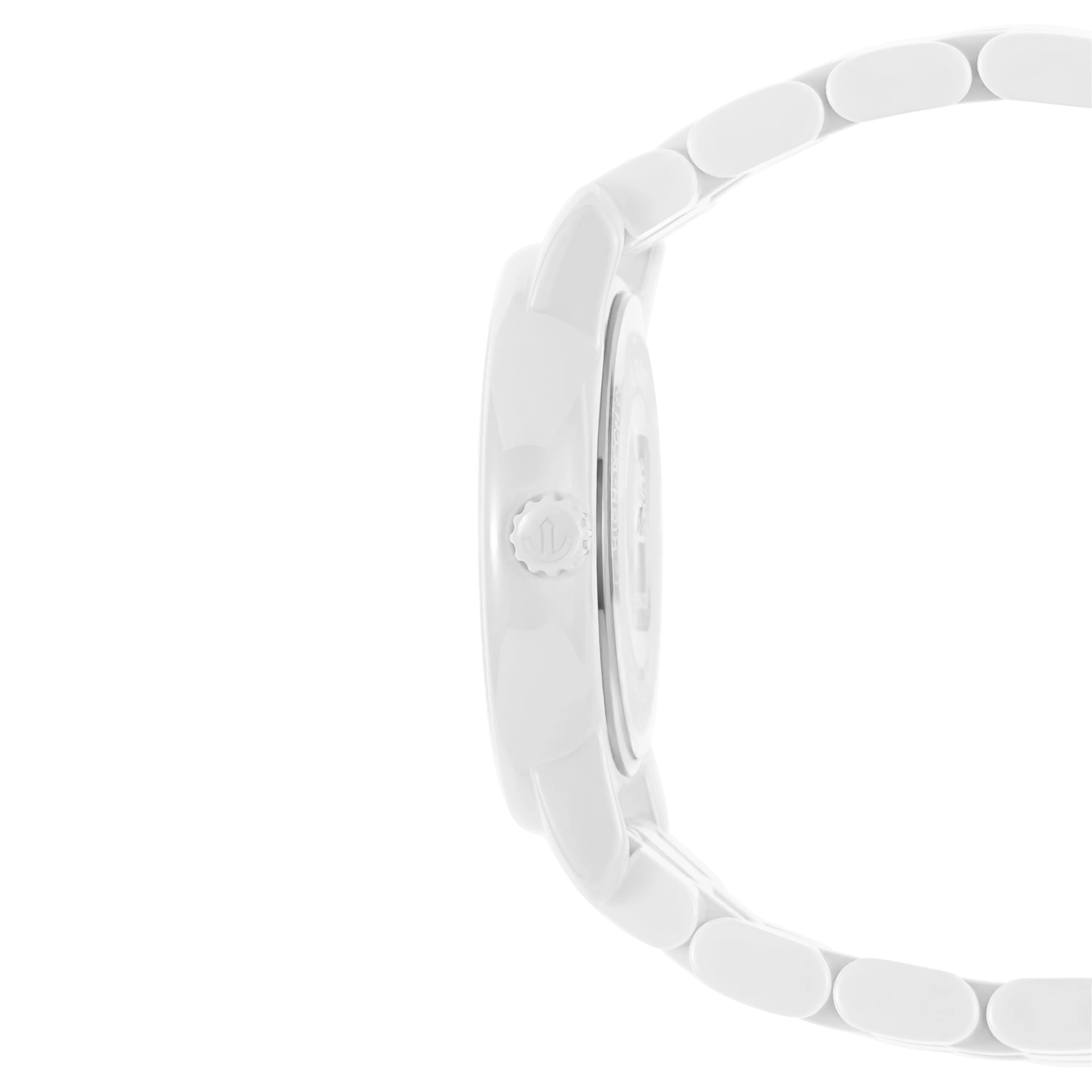 Diamaster 33mm / White / White | White Dial - Image 3
