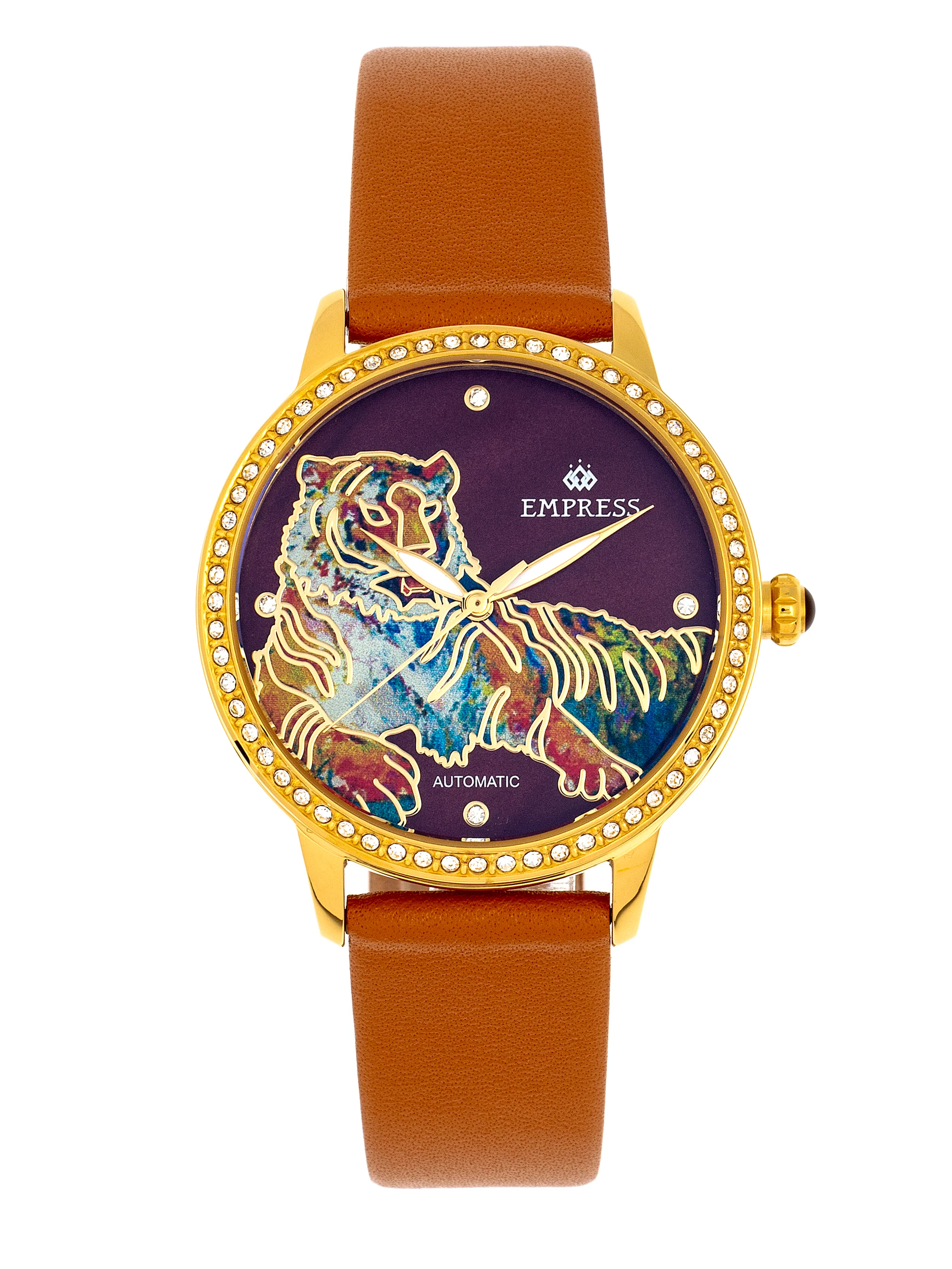 Diana Camel | Multi-colored Dial