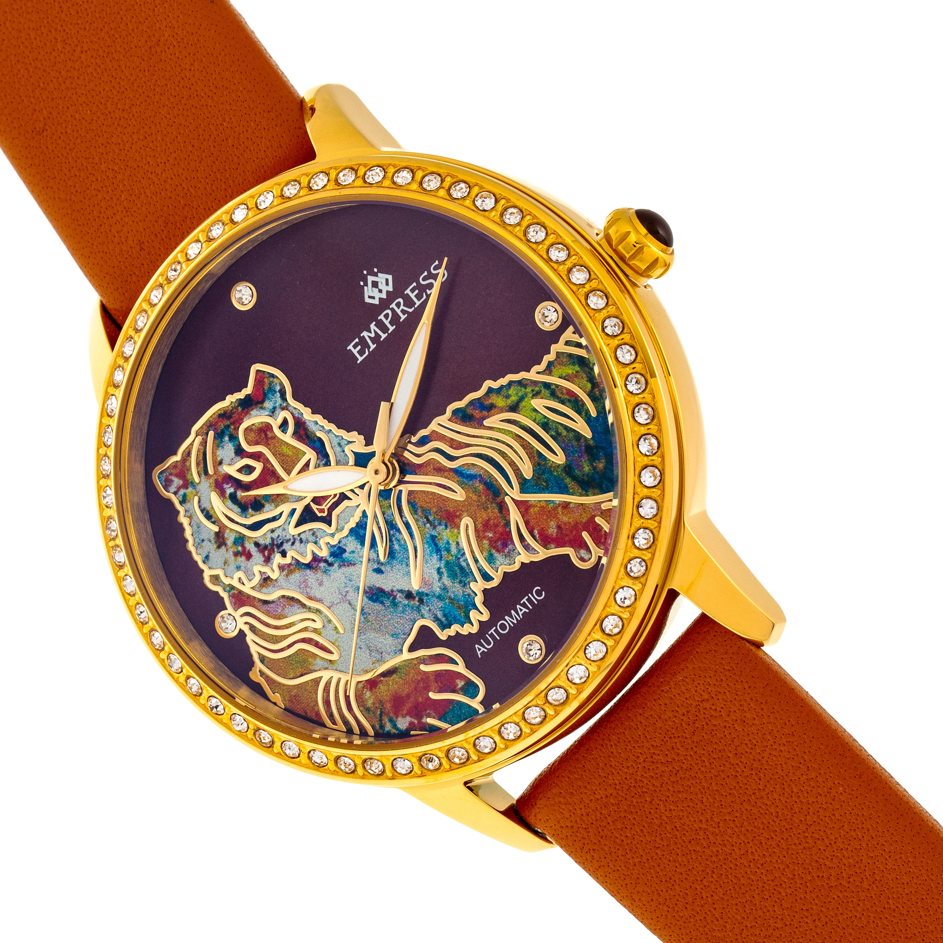 Diana Camel | Multi-colored Dial - Image 3