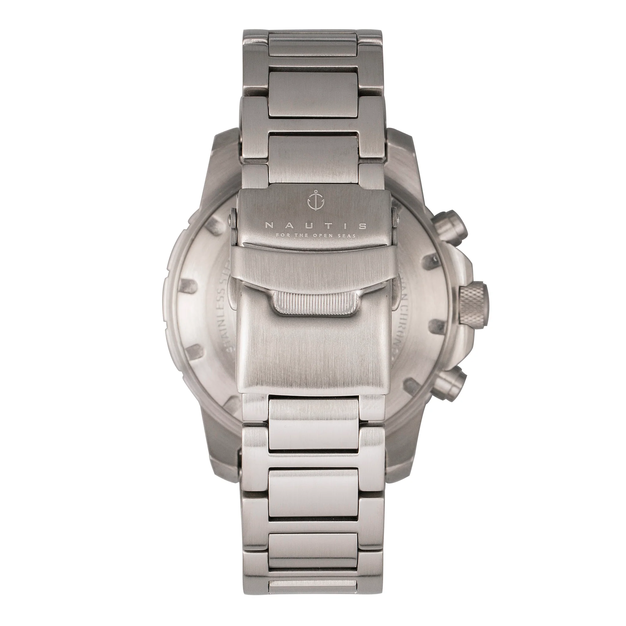 Dive Chrono 500 Green | Green Dial - Image 2