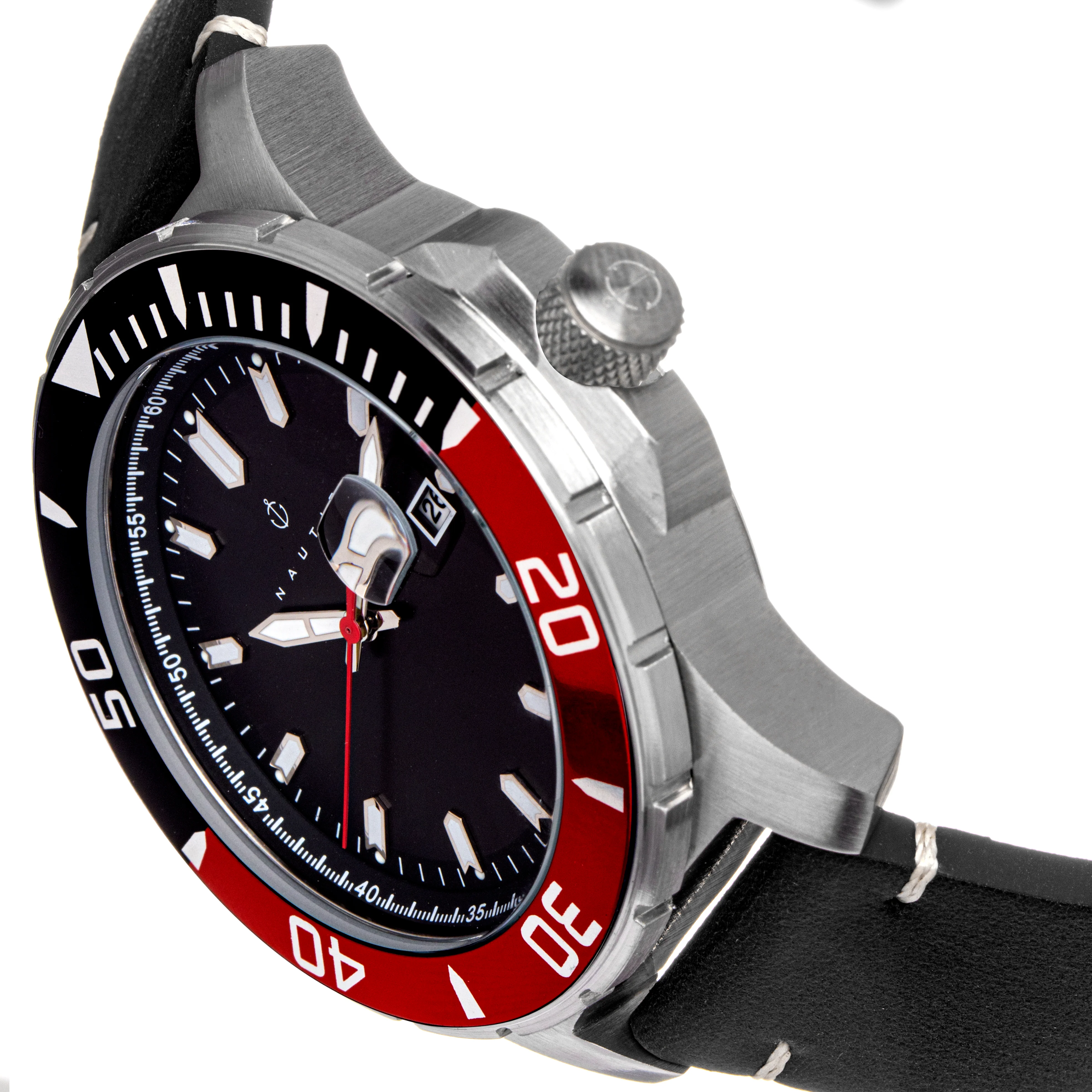 Dive Pro 200 Black & Red - Image 3
