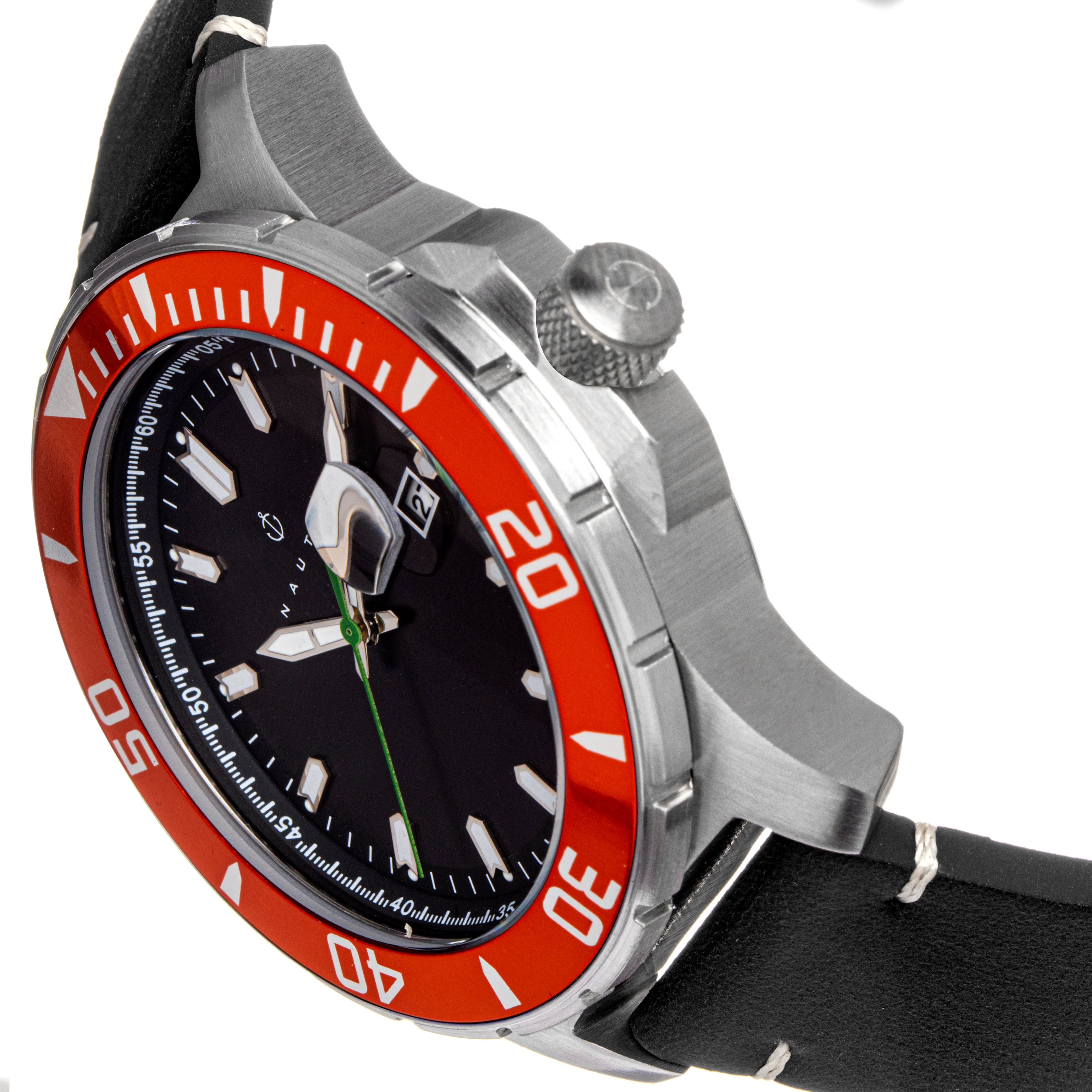 Dive Pro 200 Orange/Black - Image 3
