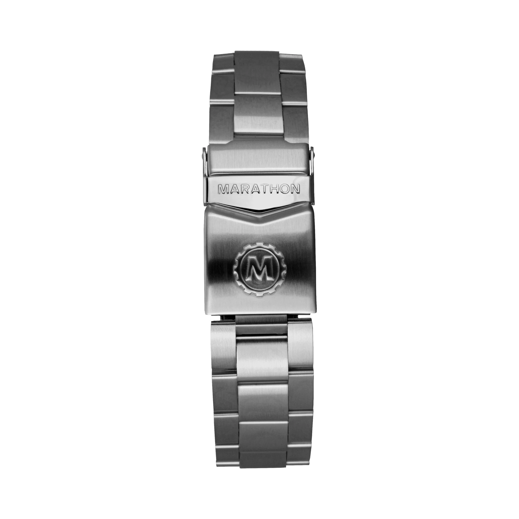 Dive SS/SSMAM STEEL (WW194018SS-0107) | Black Dial - Image 3