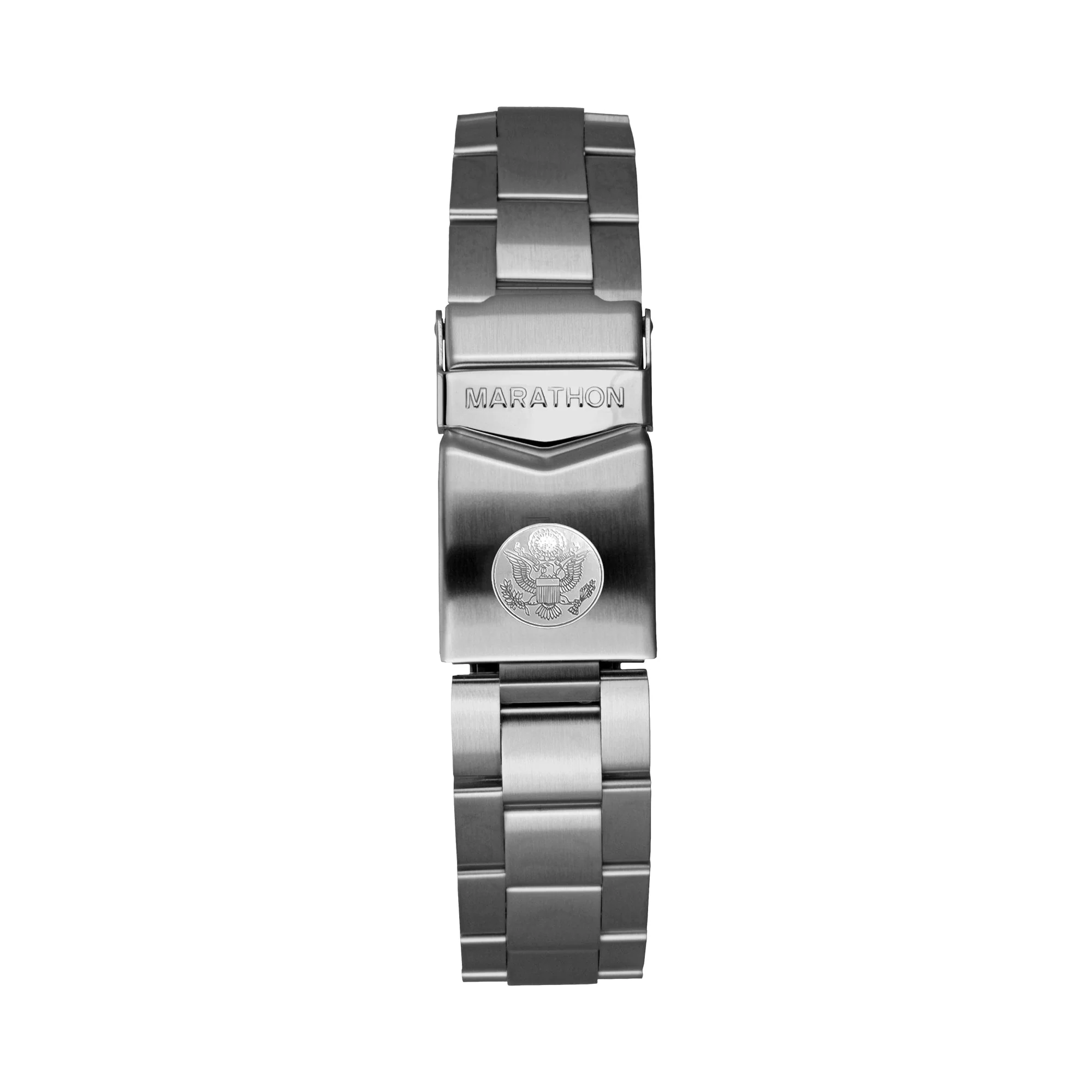 Dive SS/SSUSG STEEL (WW194006SS-0010) | Black Dial - Image 2