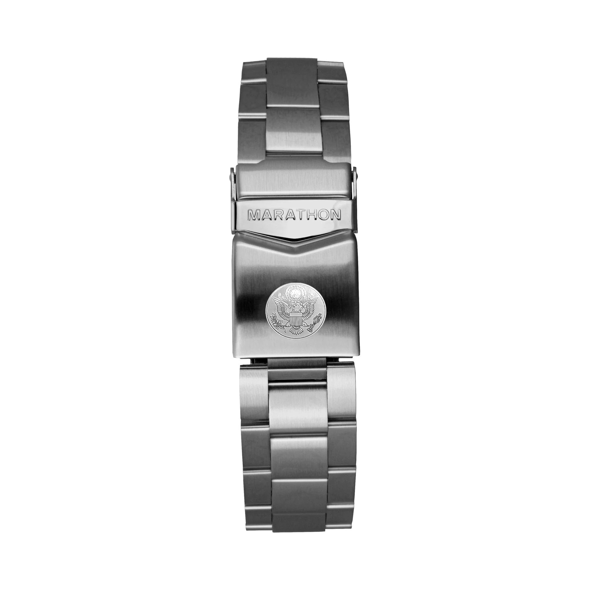 Dive SS/SSUSG STEEL (WW194014SS-0104) | Black Dial - Image 3
