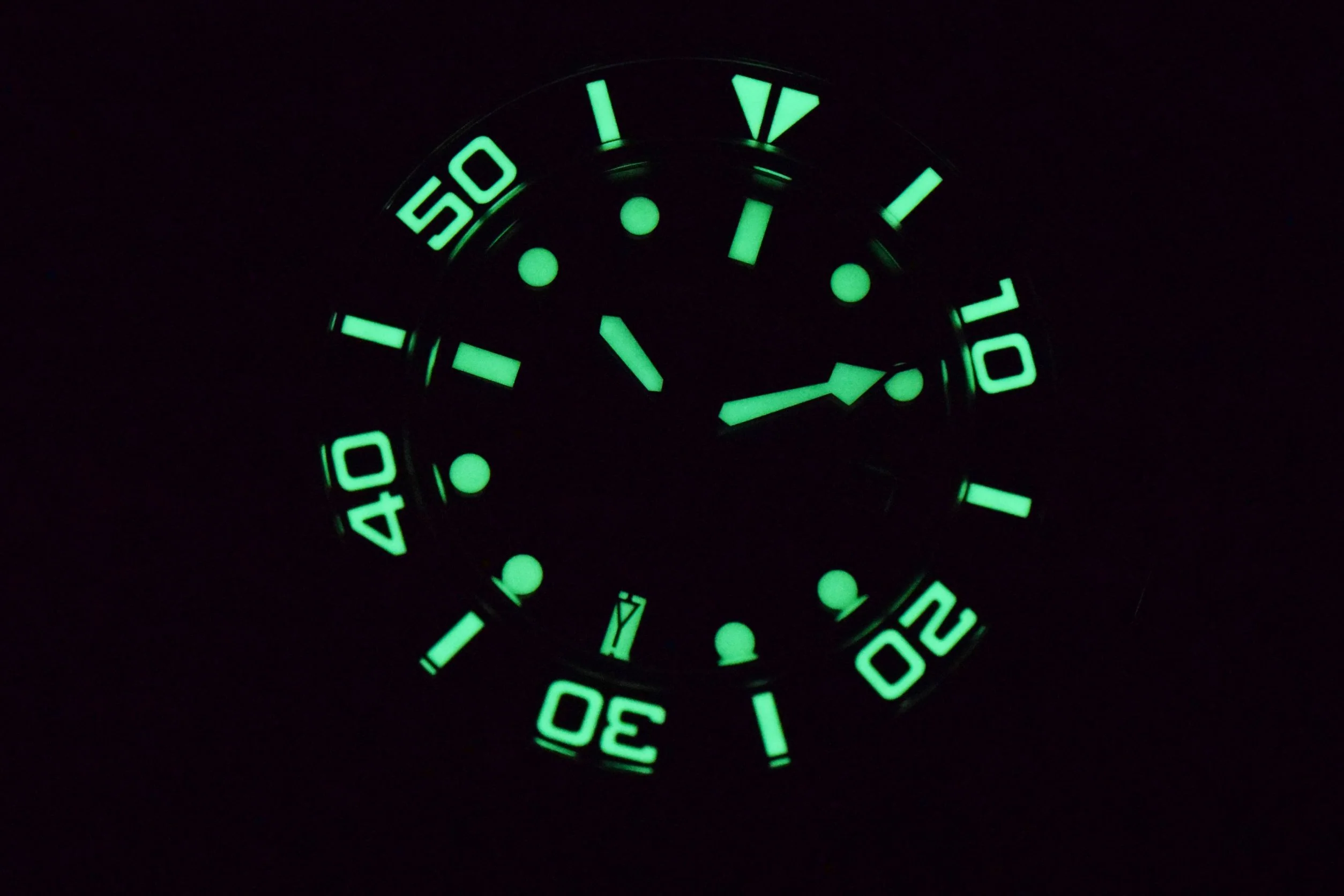 Divemaster 42 Swiss R150 Automatic Yellow Dial | Yellow Dial - Image 4