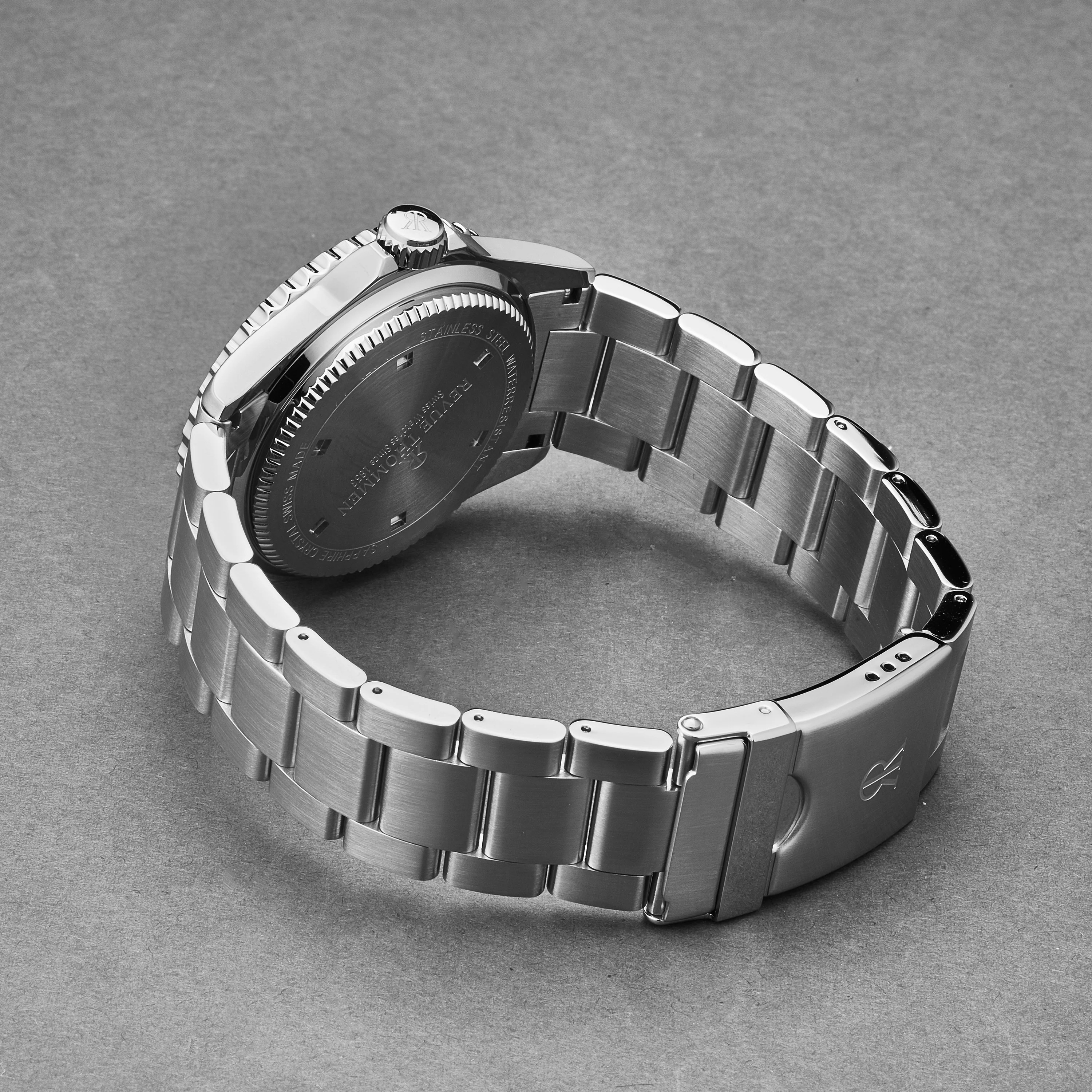 Diver 17571.2129 / Green | Green Dial - Image 3