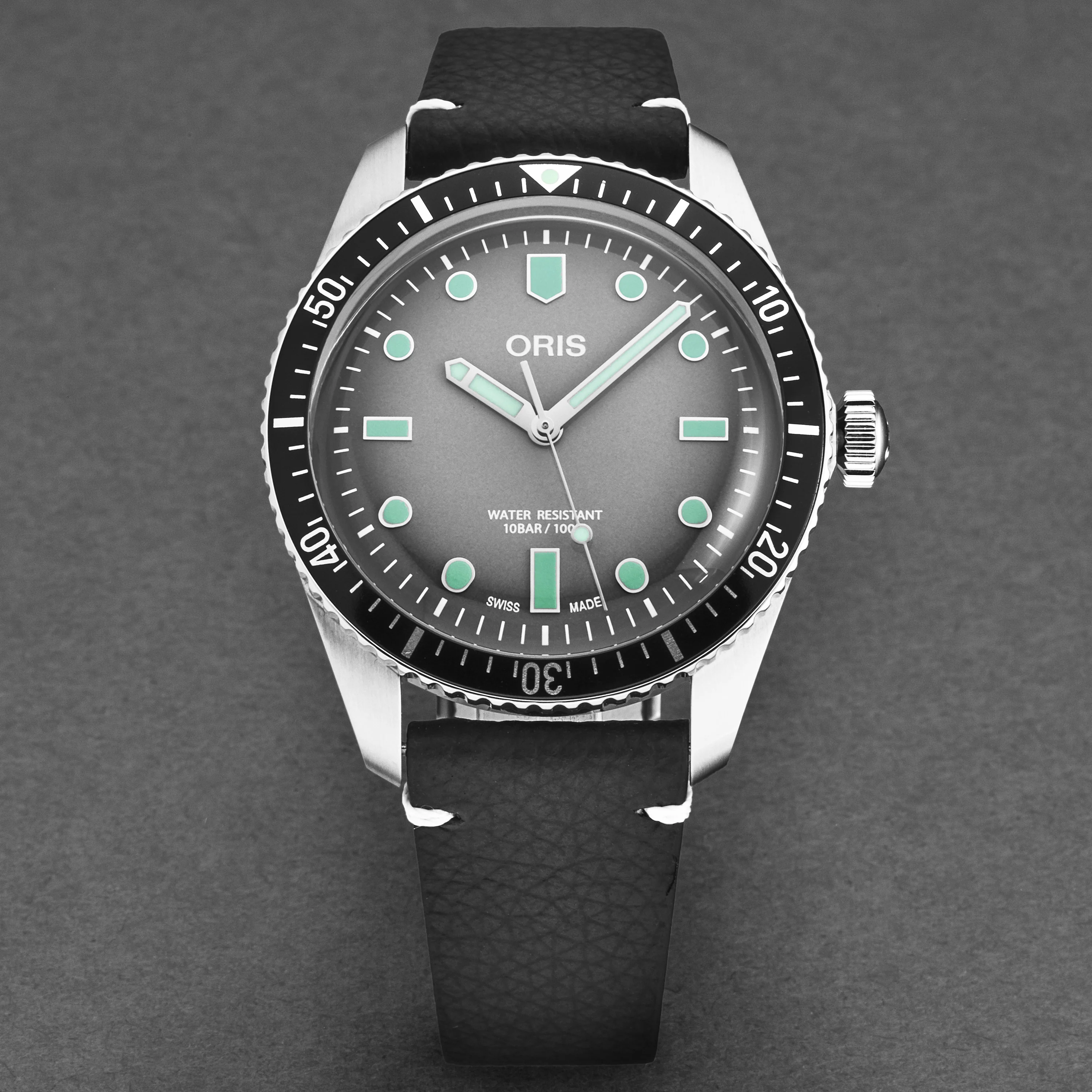 Divers 73377074053LS / Grey |  Dial - Image 4