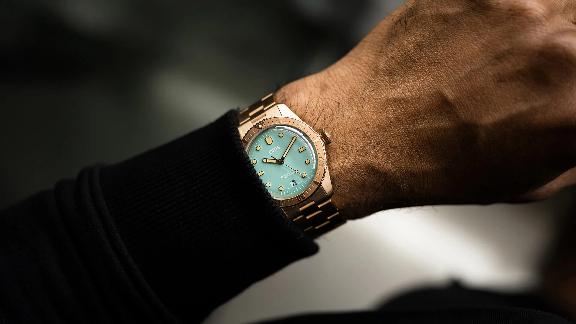 Divers Sixty Five Blue Dial | Blue Dial - Image 6