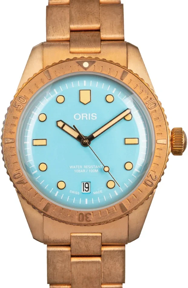 Divers Sixty-Five Cotton Candy - Image 4