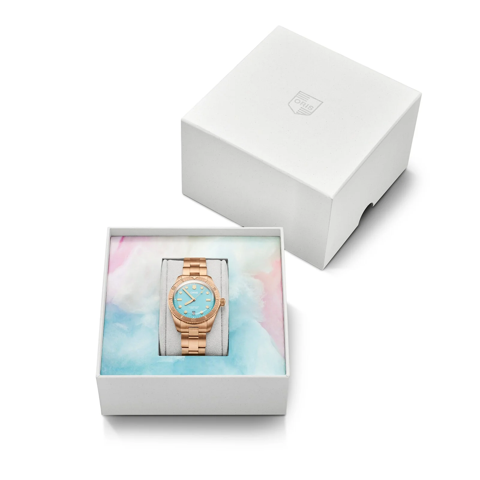 Divers Sixty-Five Cotton Candy - Image 5
