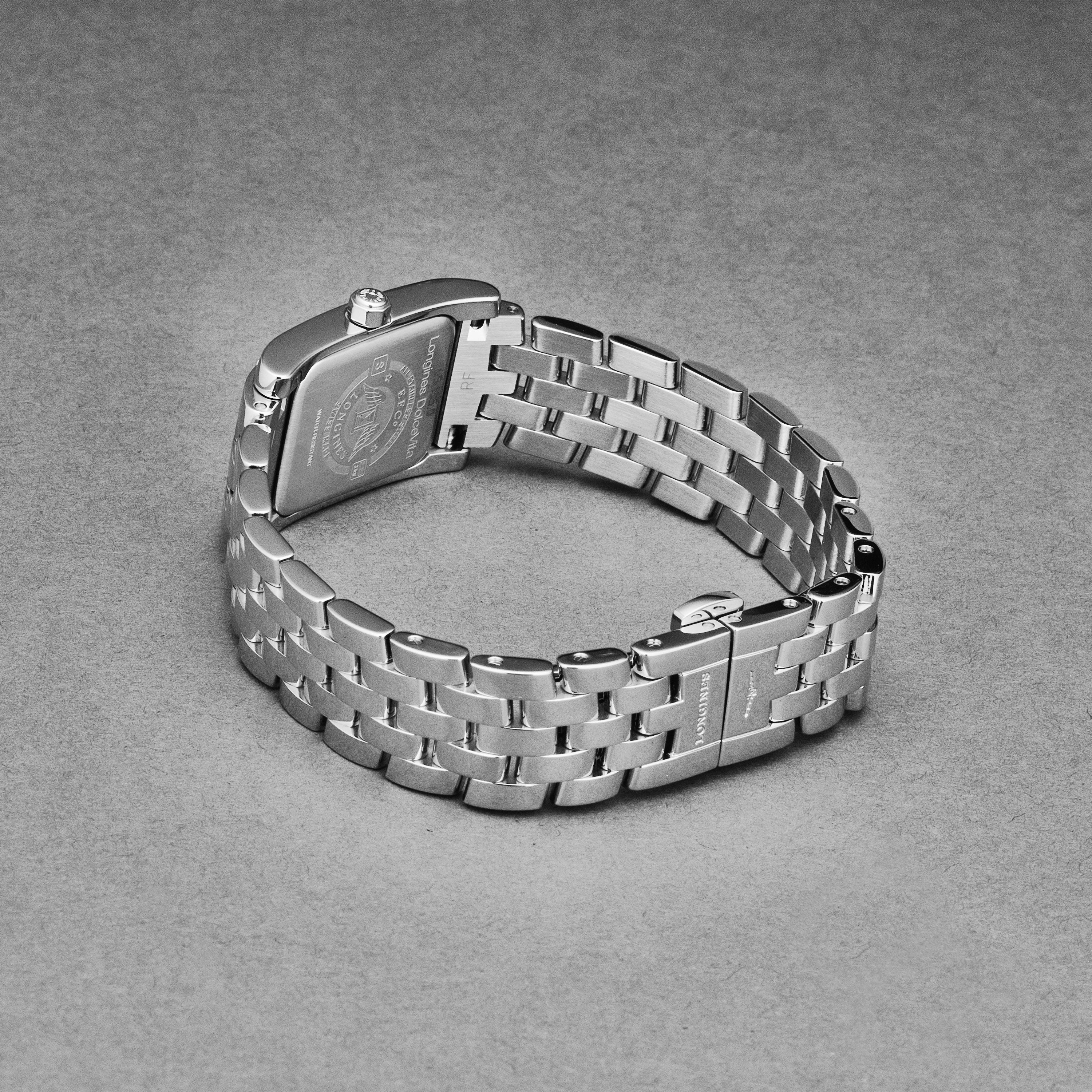 DolceVita L51550846 / Silver | Mother of Pearl Dial - Image 3