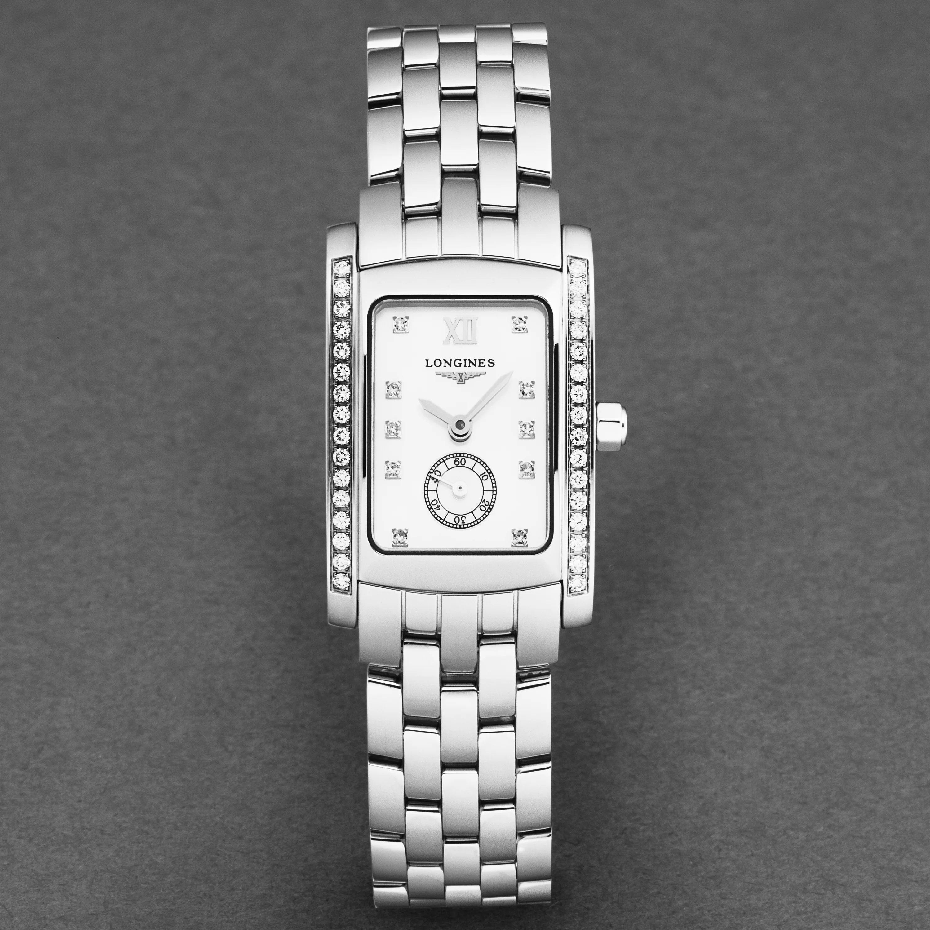 DolceVita L51550846 / Silver | Mother of Pearl Dial - Image 4