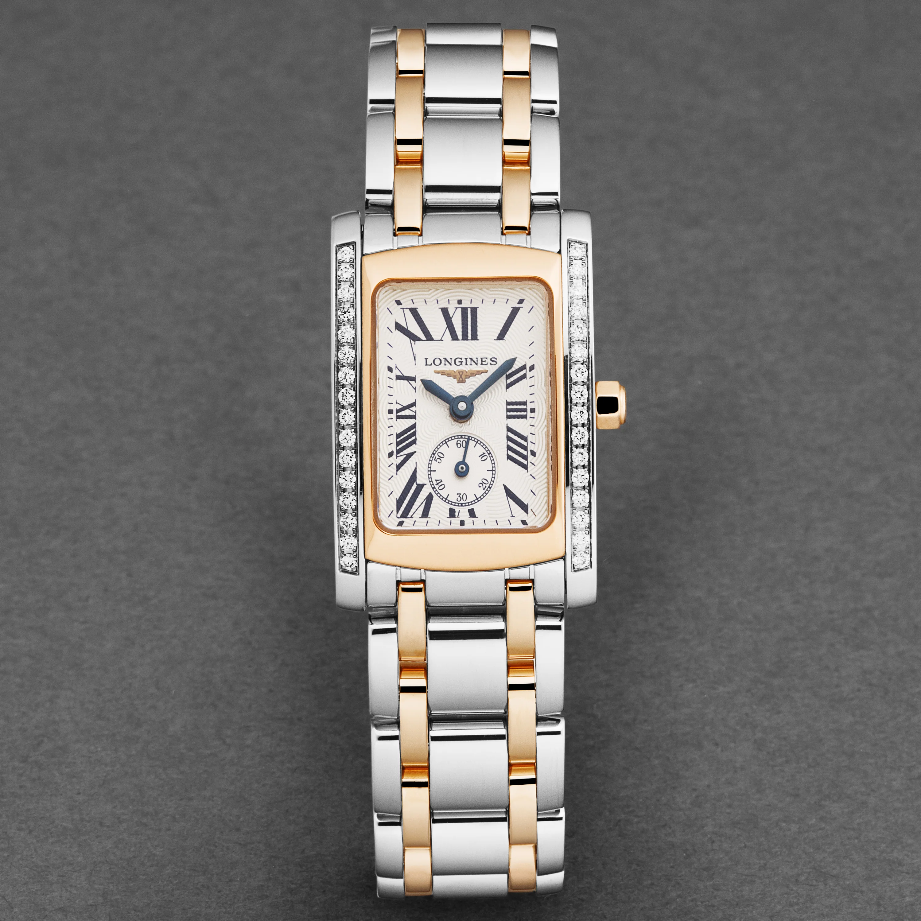 DolceVita L51555797 / Mother of Pearl | Silver Dial - Image 4