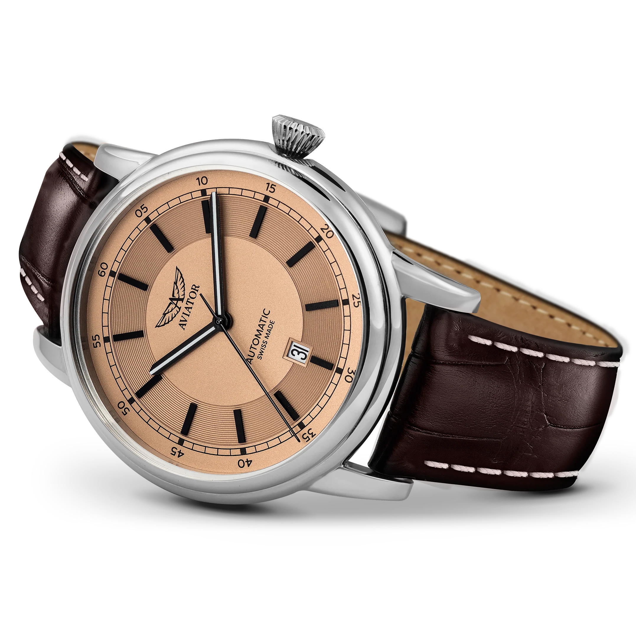 DOUGLAS DC-3 | Salmon Dial - Image 2