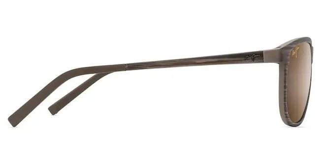 DRAGON'S TEETH UNISEX / HCL BRONZE / BROWN STRIPE - Image 3