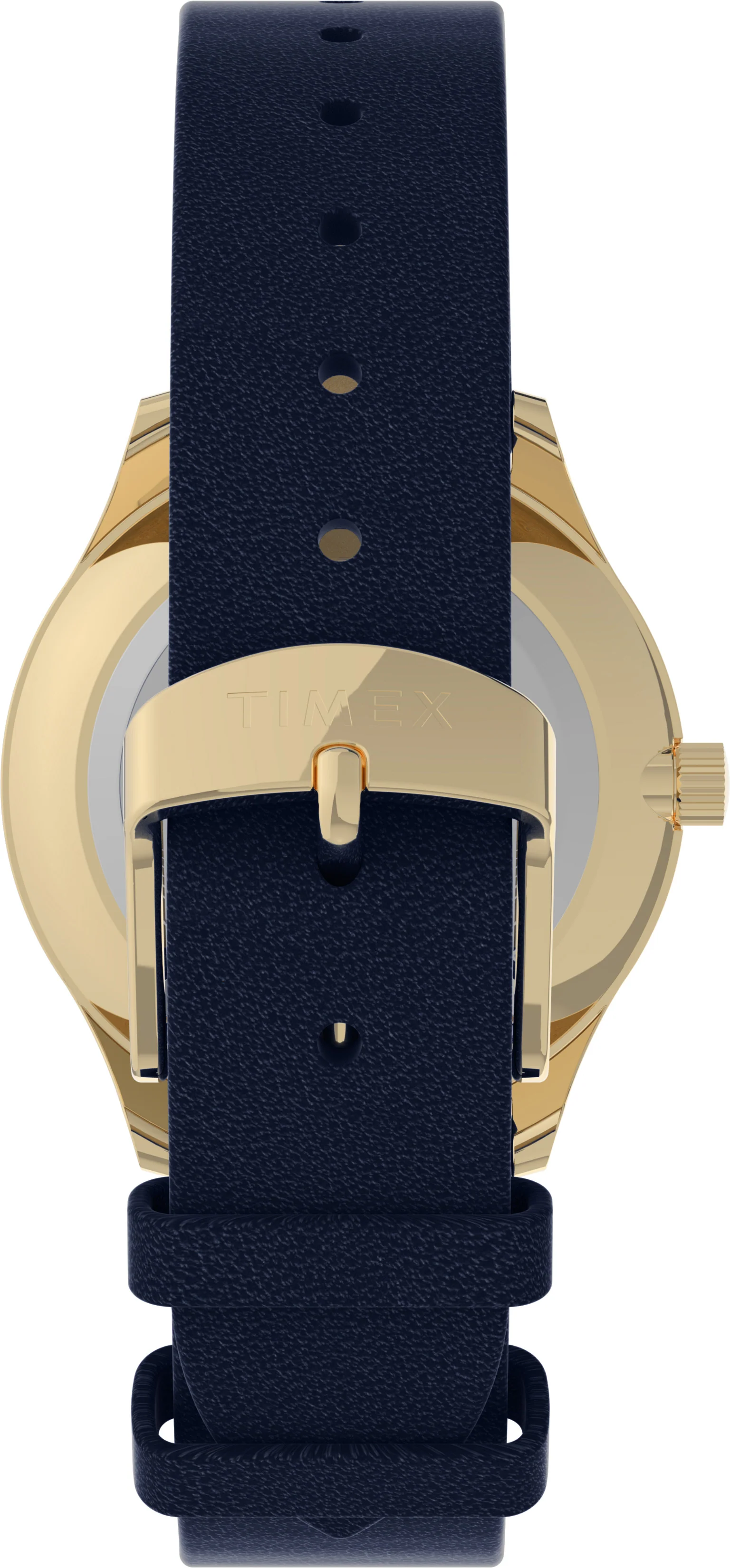 Dress Purple / Leather | Purple Dial - Image 5