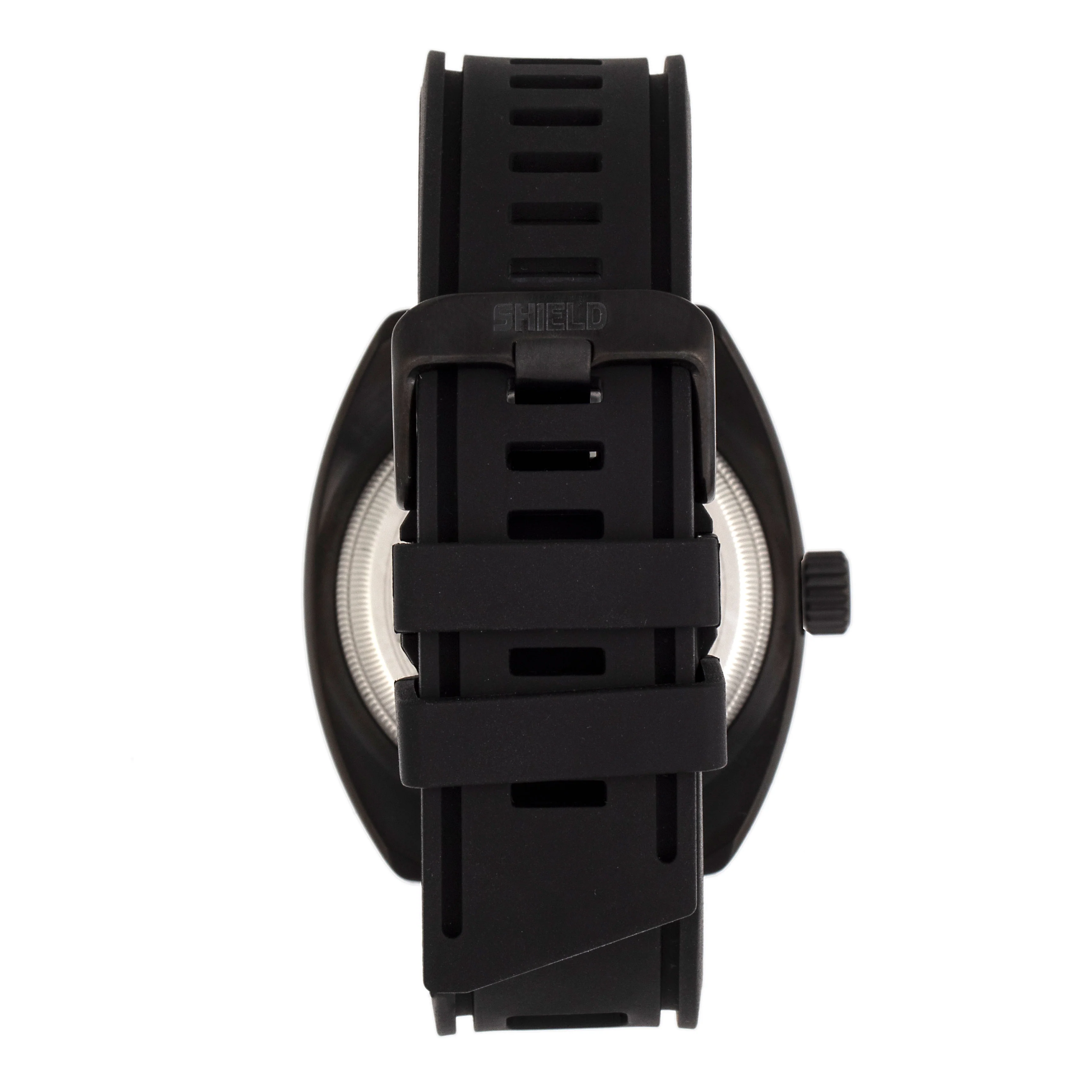 Dreyer Pro Diver 20ATM, Swiss Super Lume Black | Black Dial - Image 2