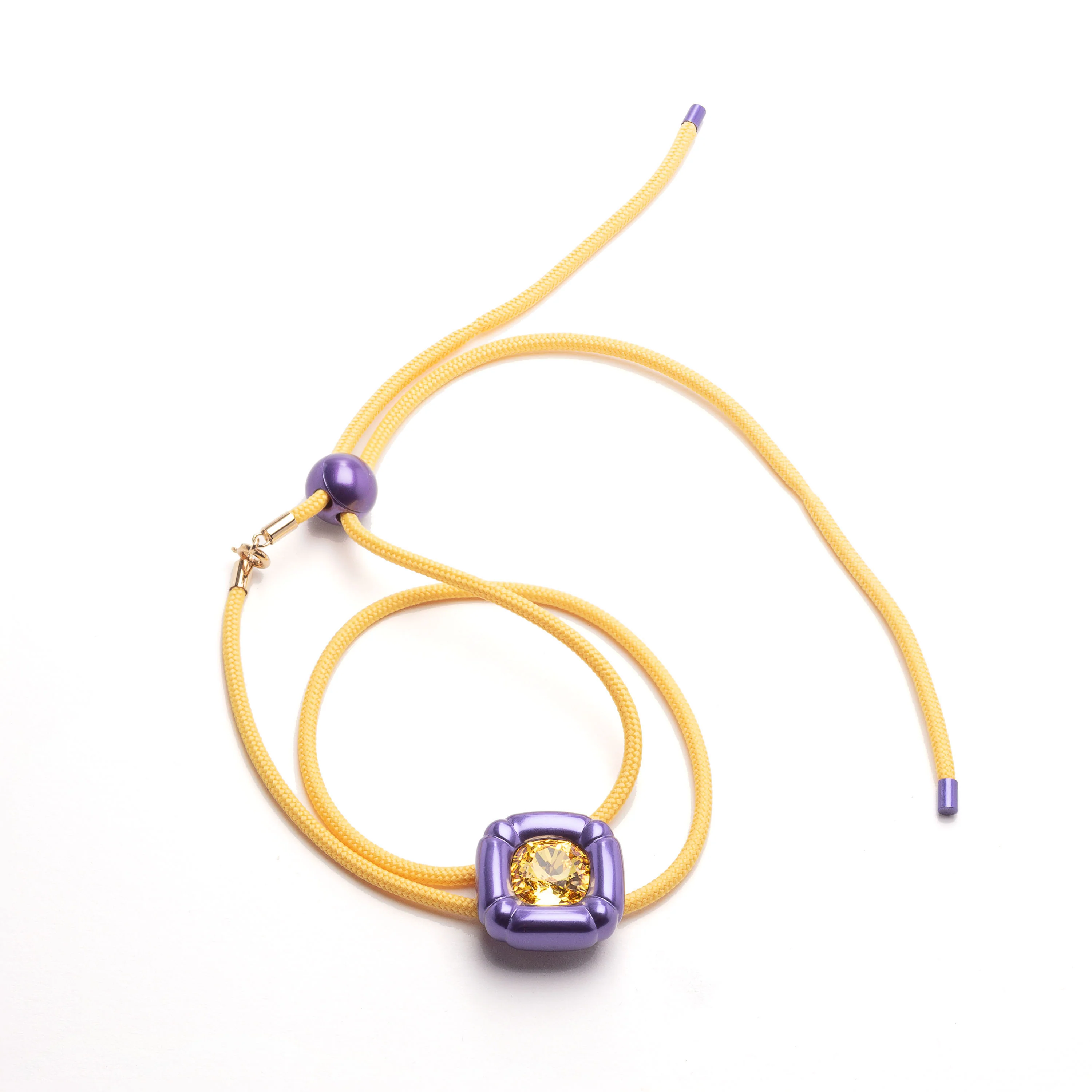 Dulcis Purple / Aluminum