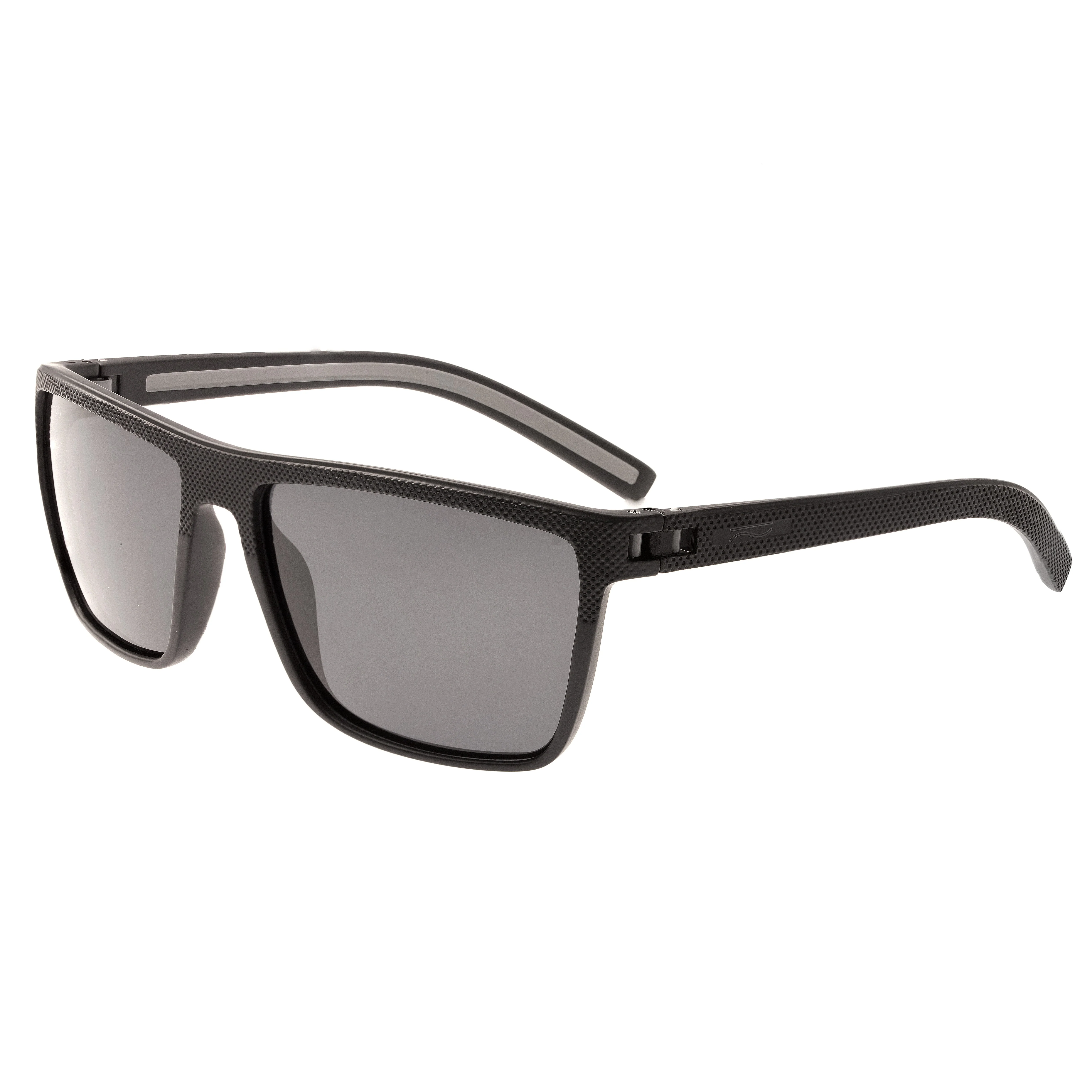 Dumont Black/Black | Dial