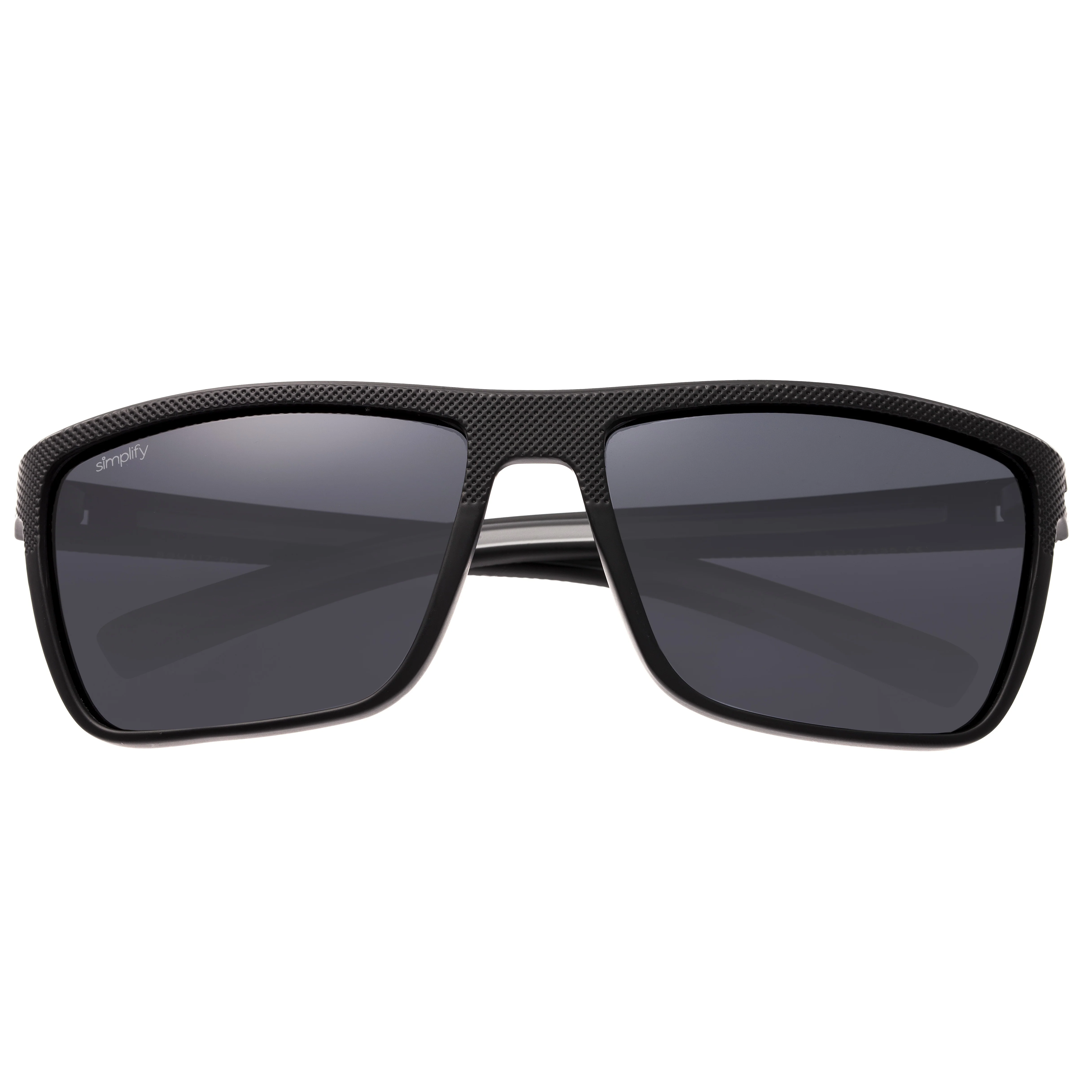 Dumont Black/Black | Dial - Image 2