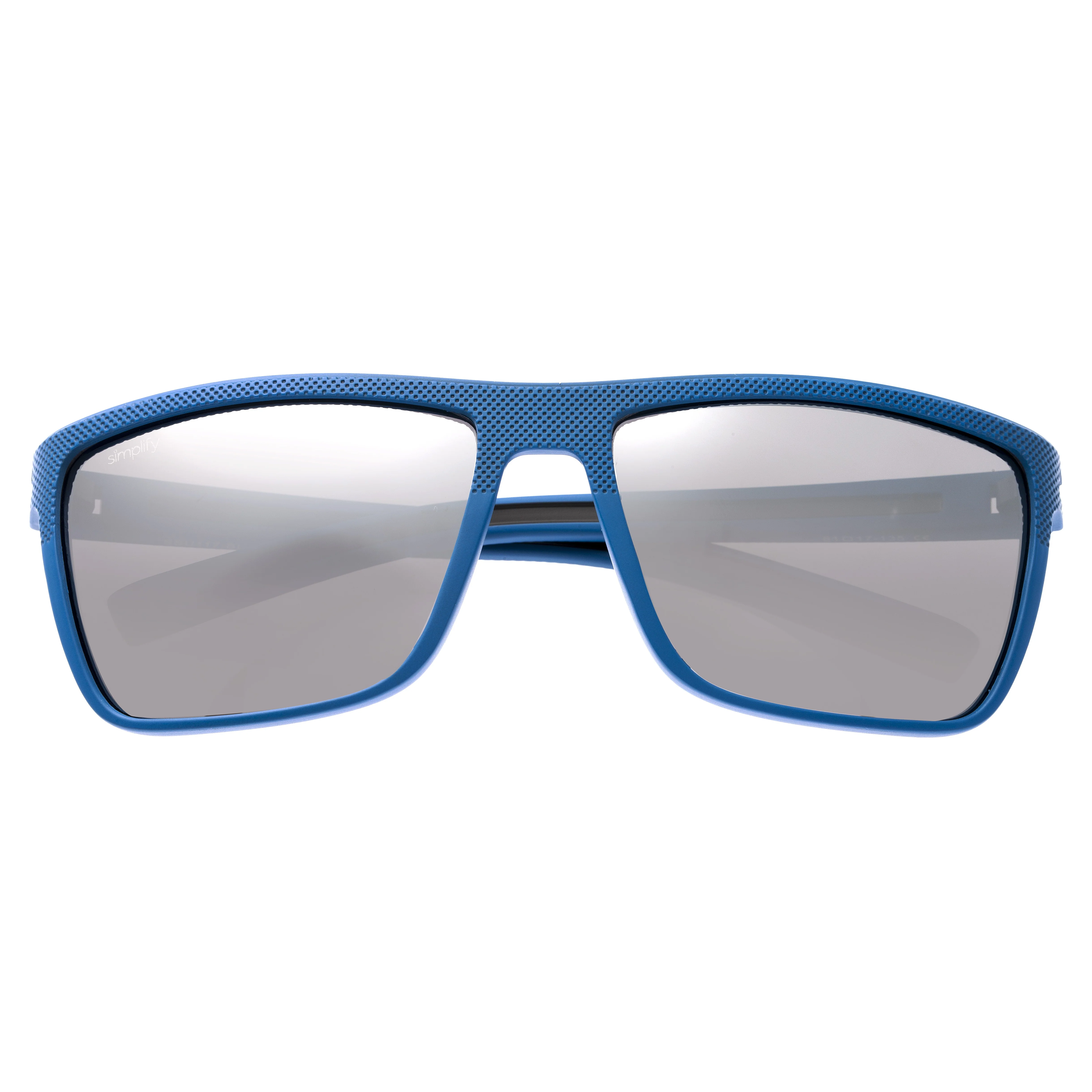 Dumont Blue/Silver |  Dial - Image 2