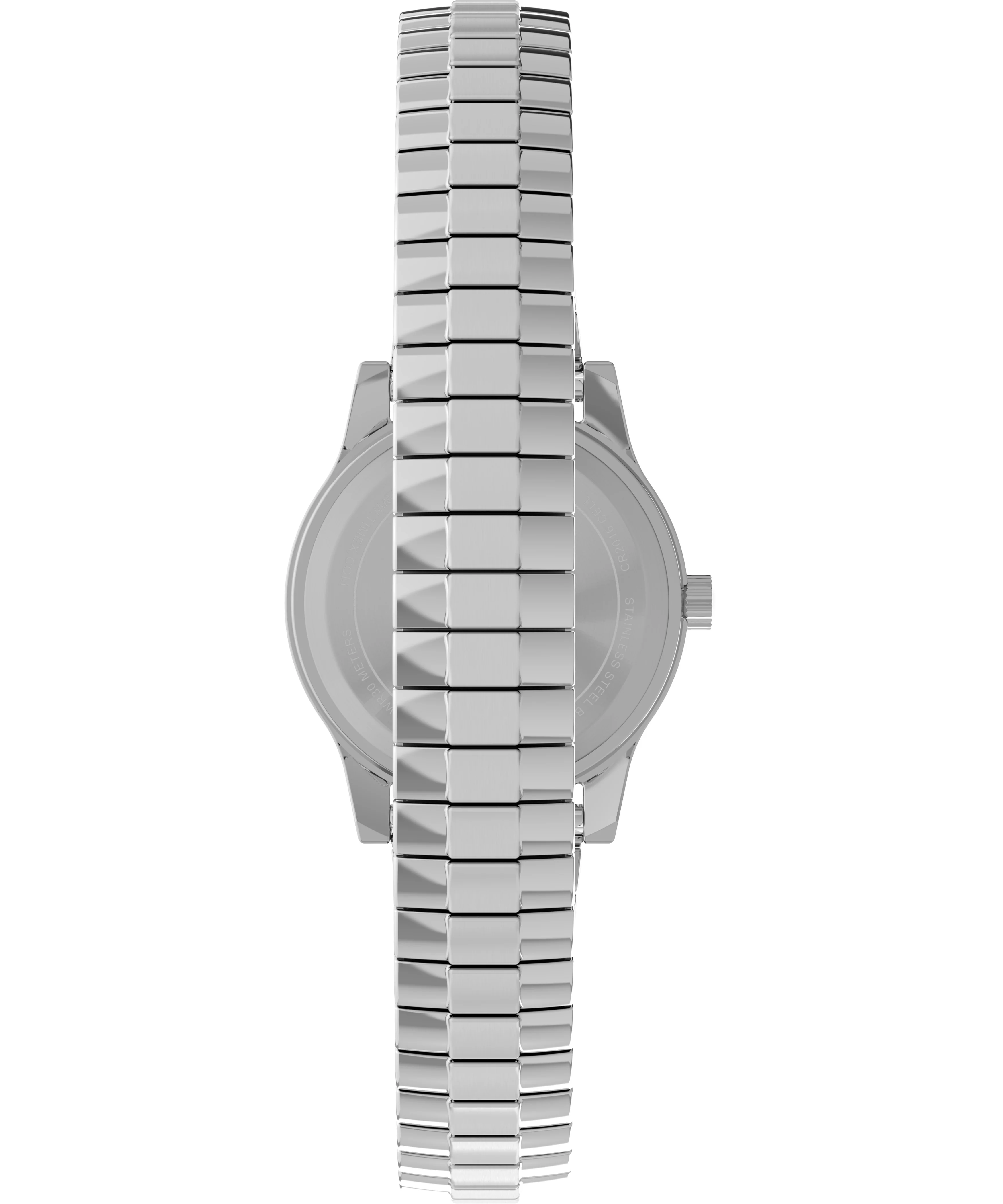STYLE Mother Of Pearl / Stainless Steel | Mother of Pearl Dial - Image 3
