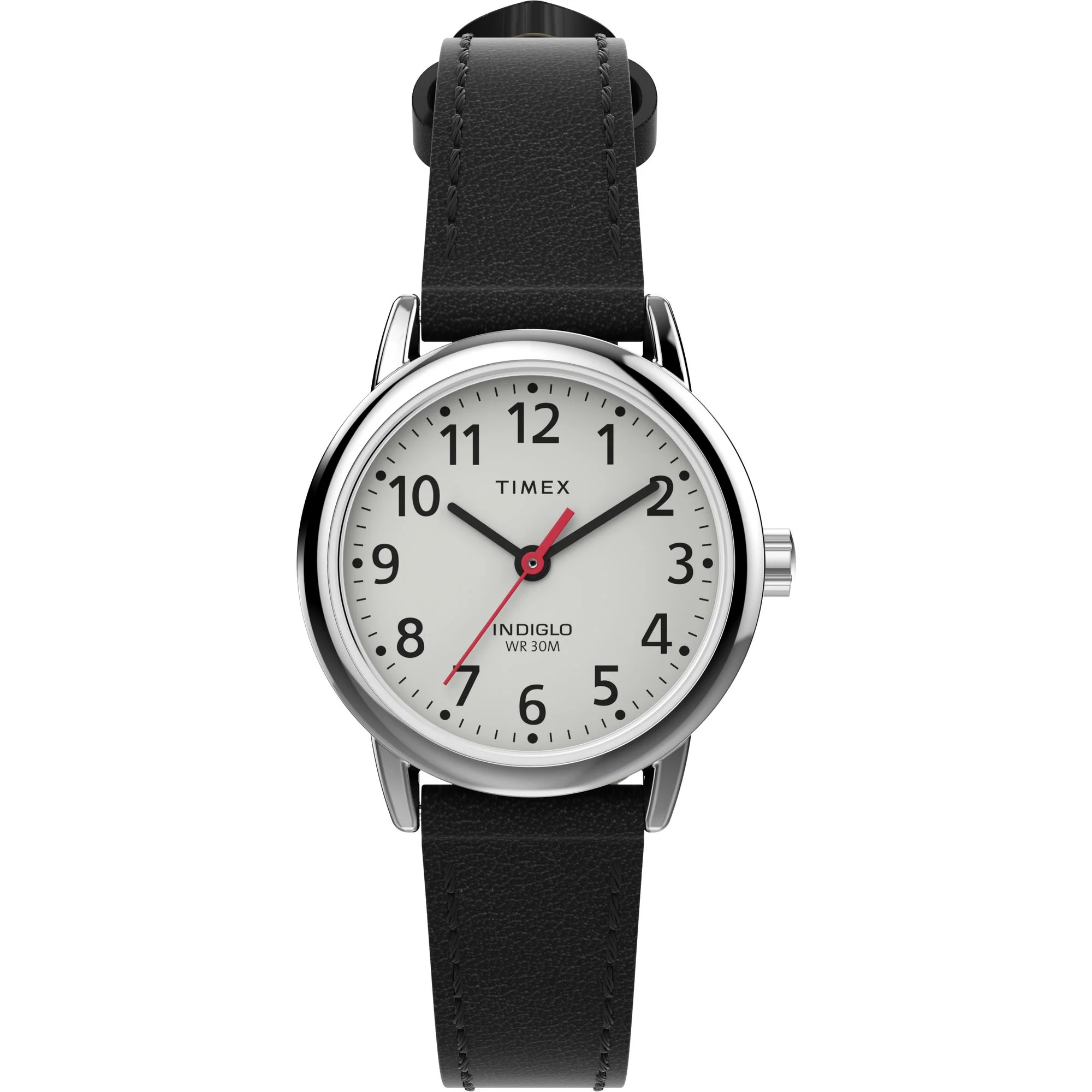 Easy Reader White / Recycled Material White Dial