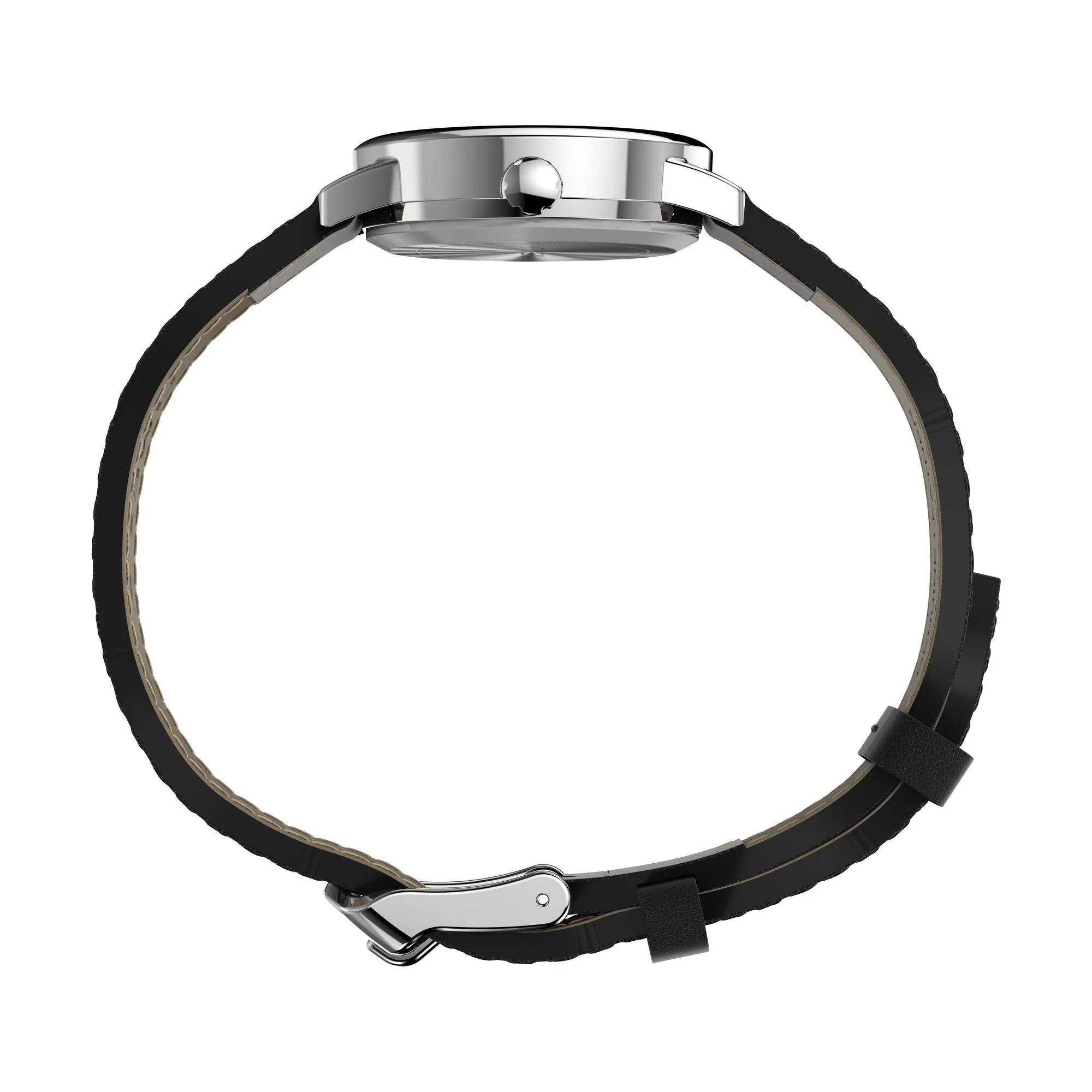 Easy Reader White / Recycled Material White Dial - Image 2