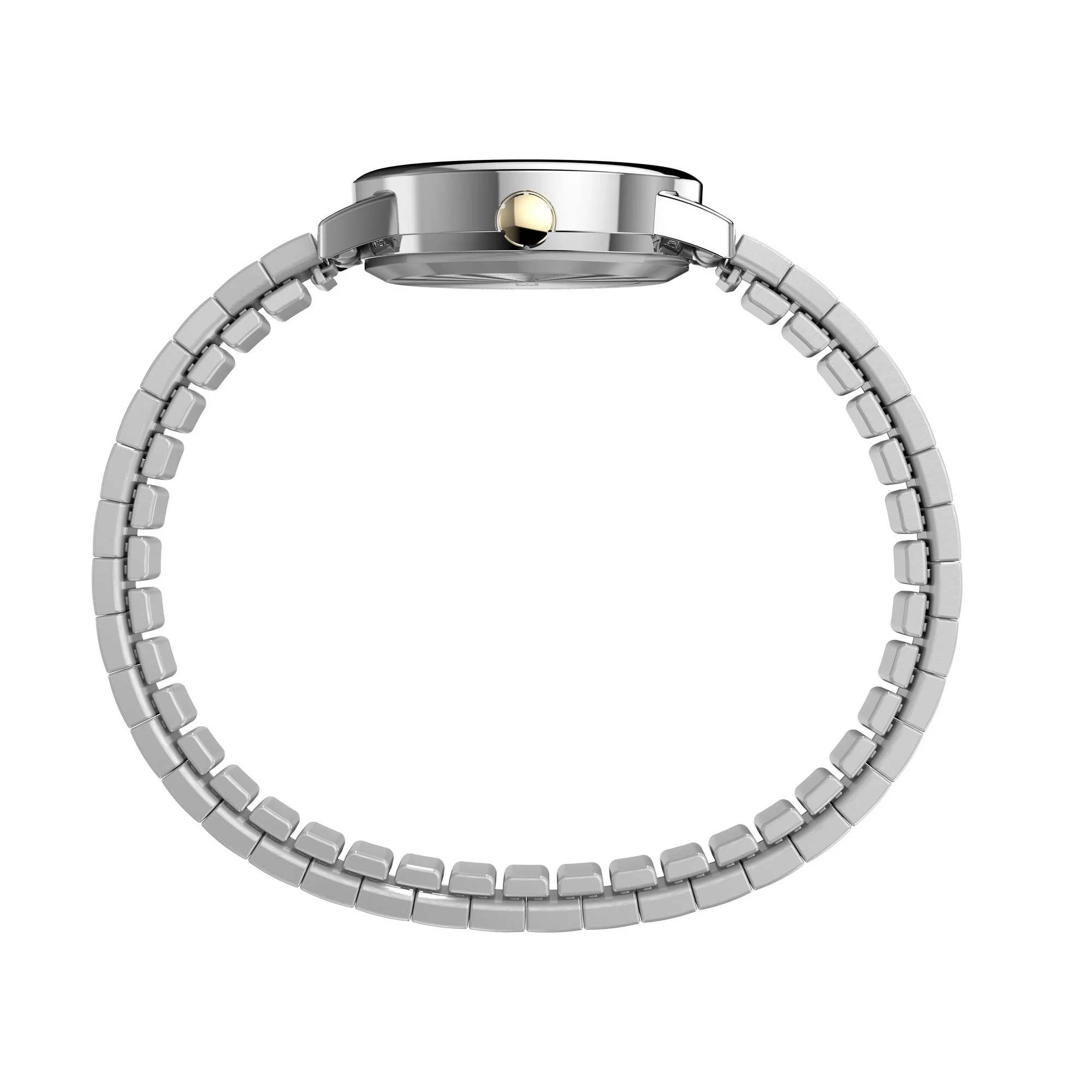 Easy Reader White / Stainless Steel White Dial - Image 2